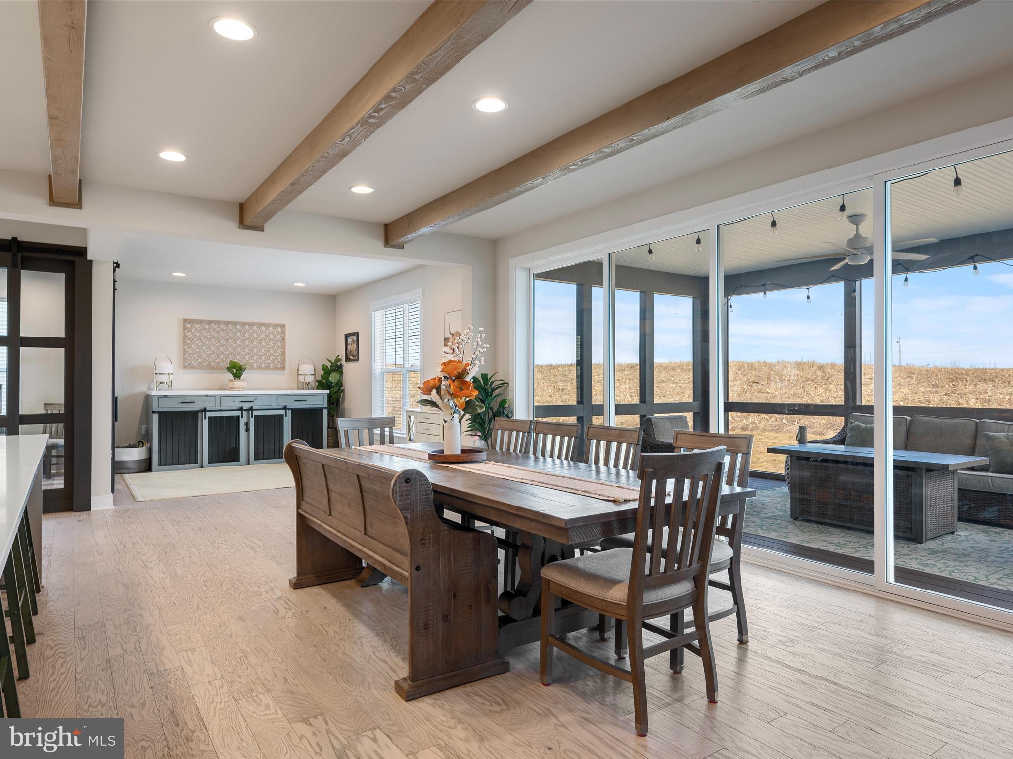 BEALLAIR - Residential