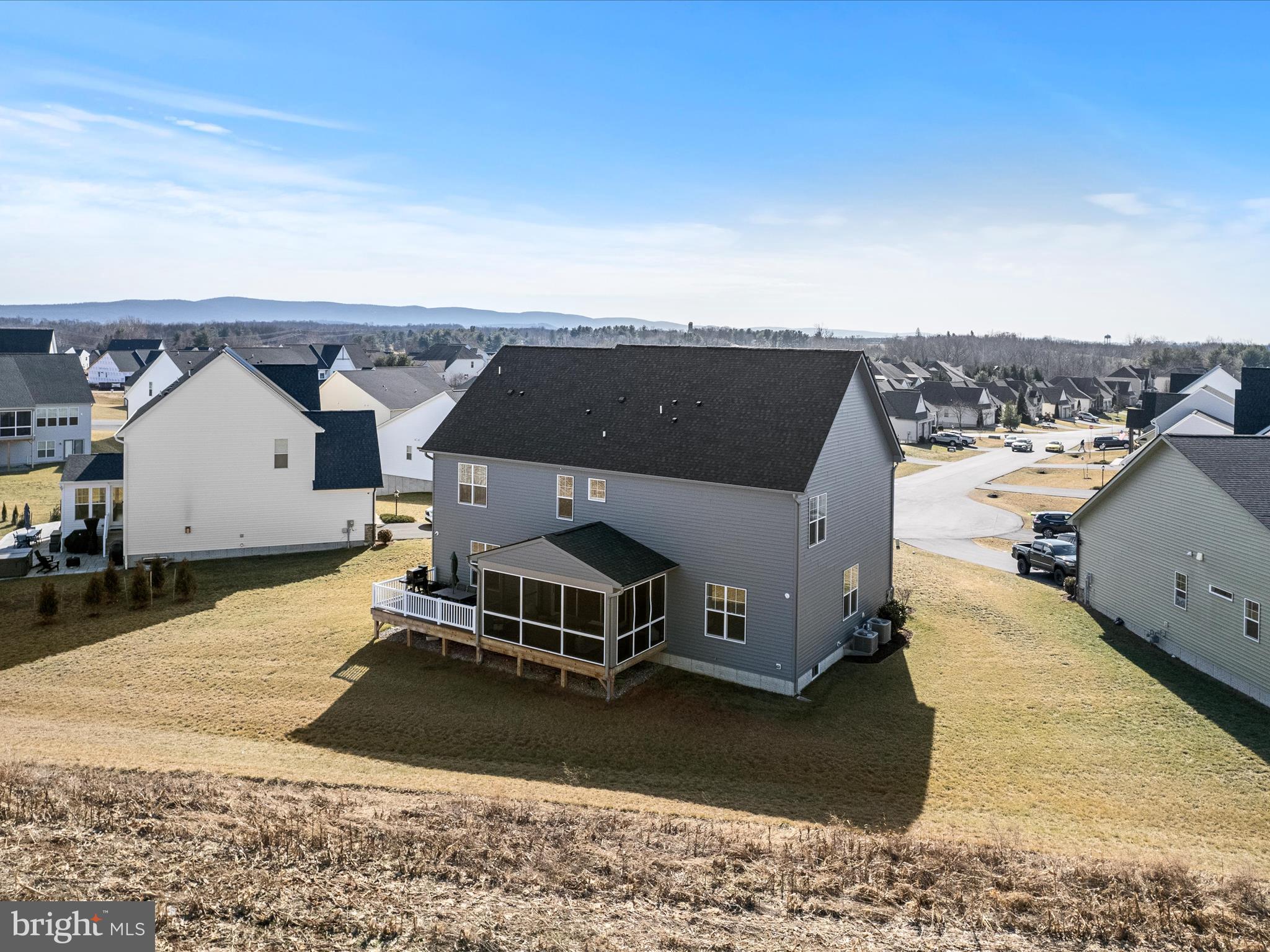 BEALLAIR - Residential