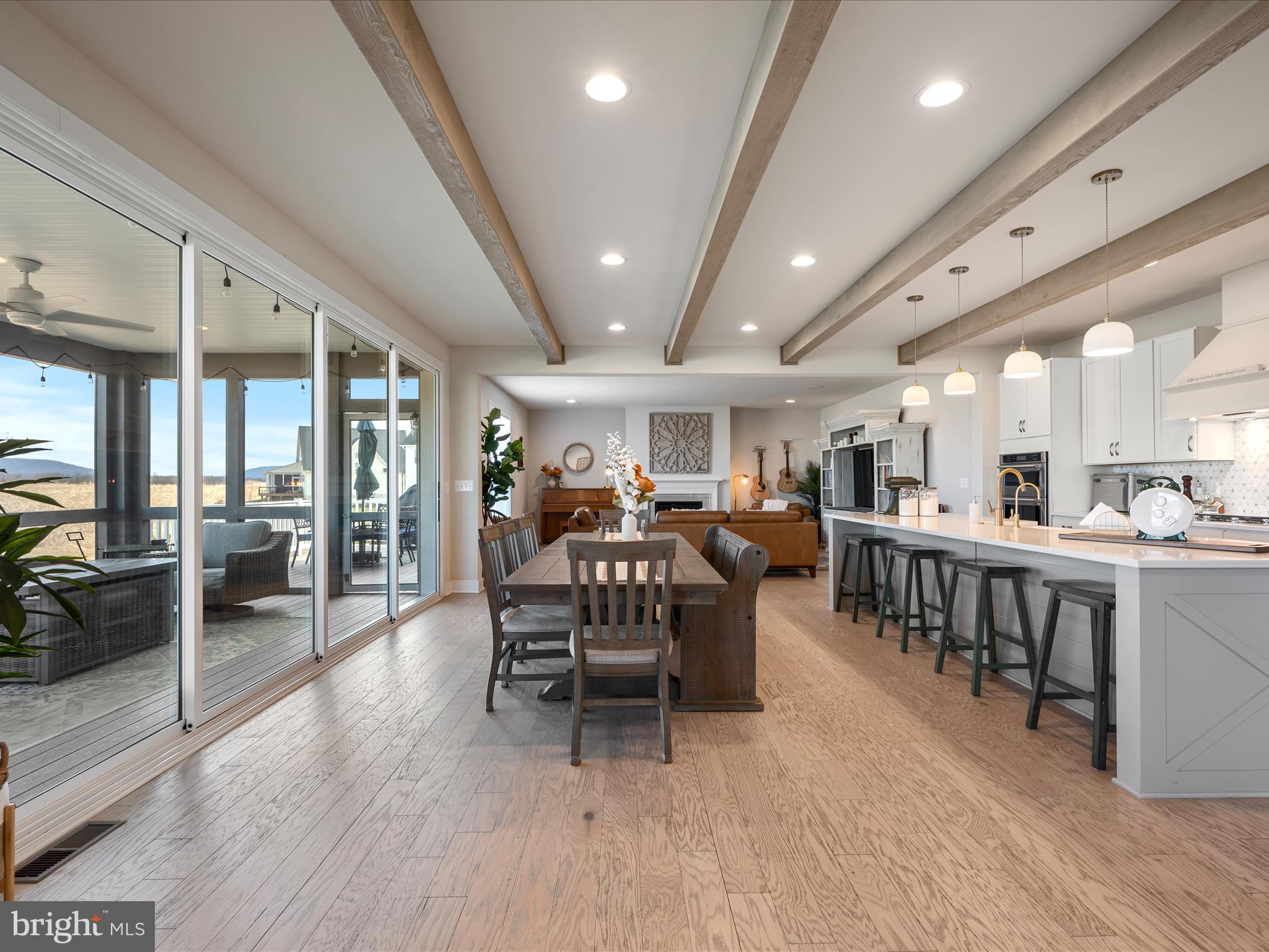 BEALLAIR - Residential