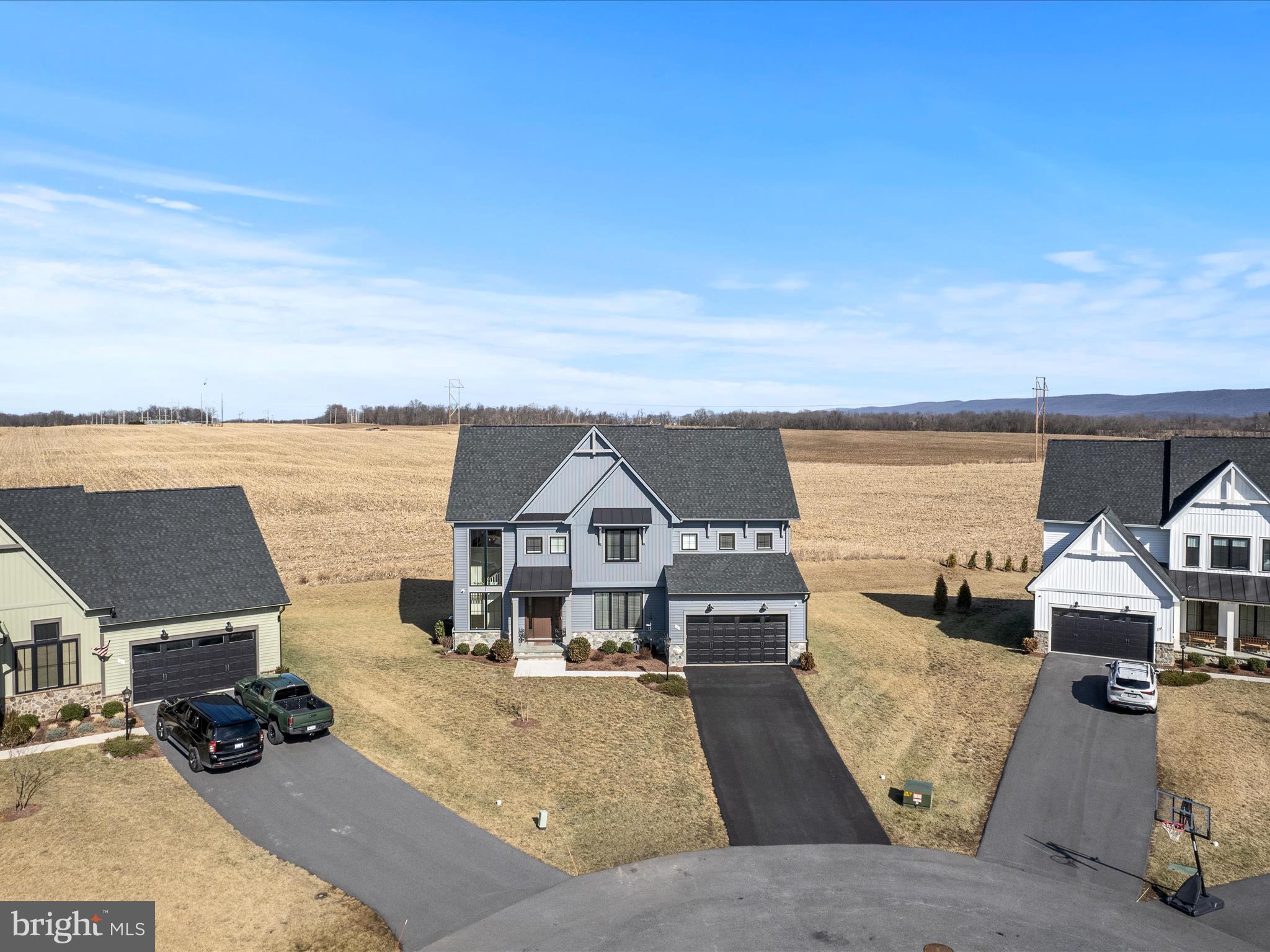 BEALLAIR - Residential