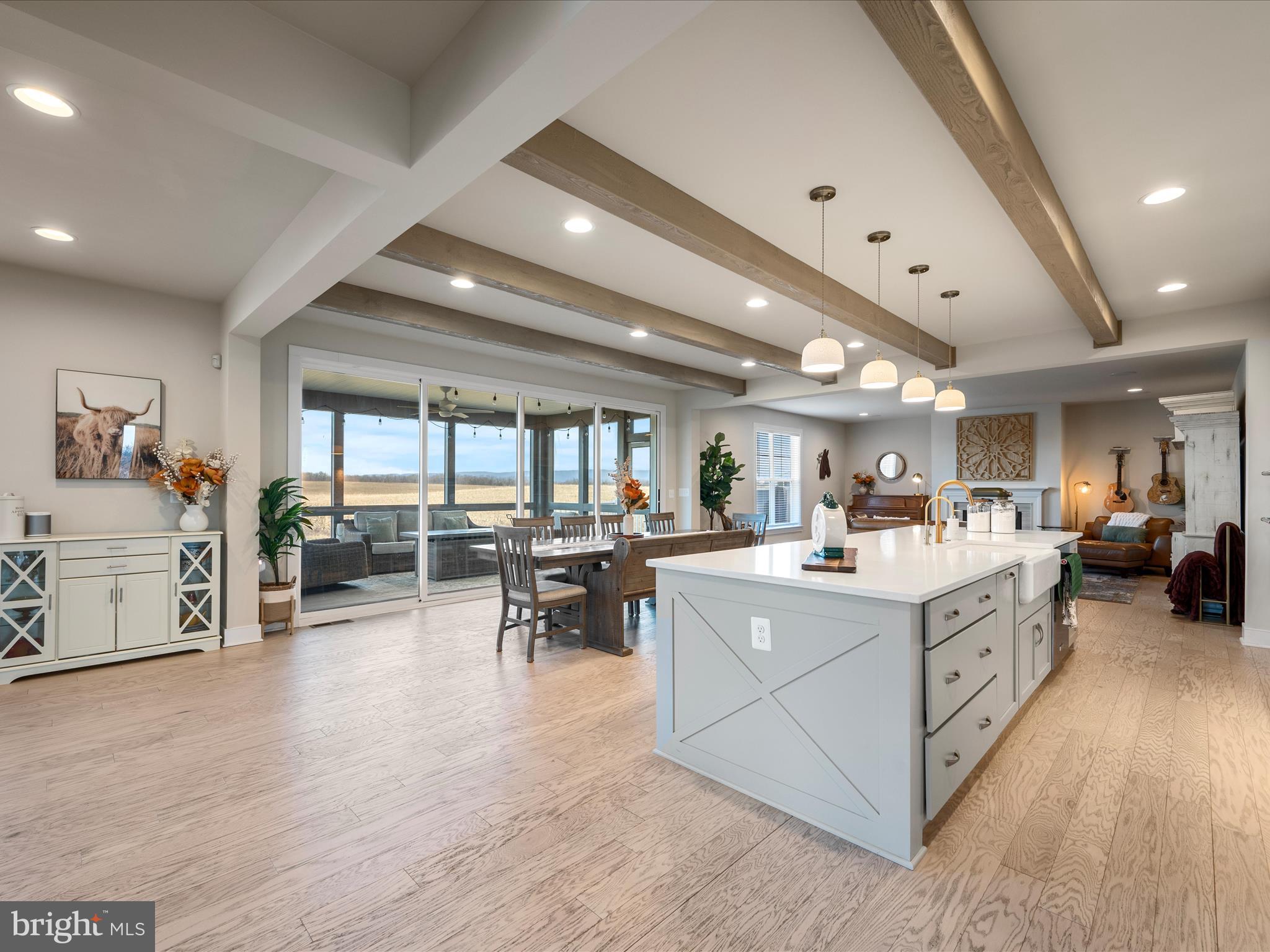 BEALLAIR - Residential