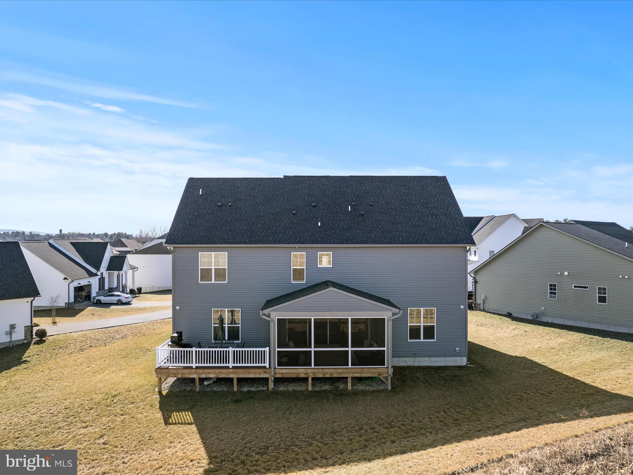 BEALLAIR - Residential