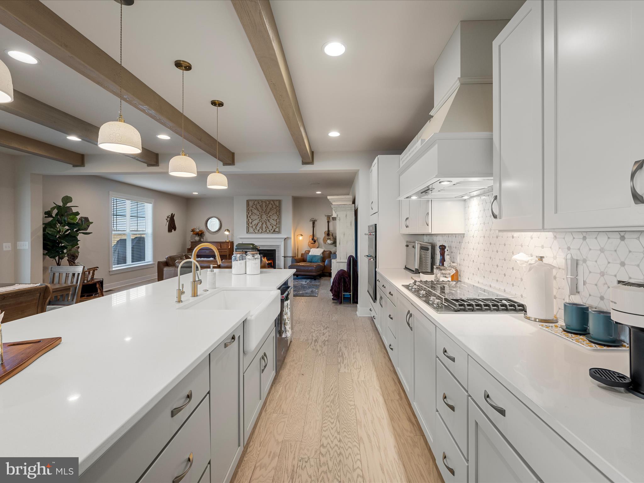 BEALLAIR - Residential