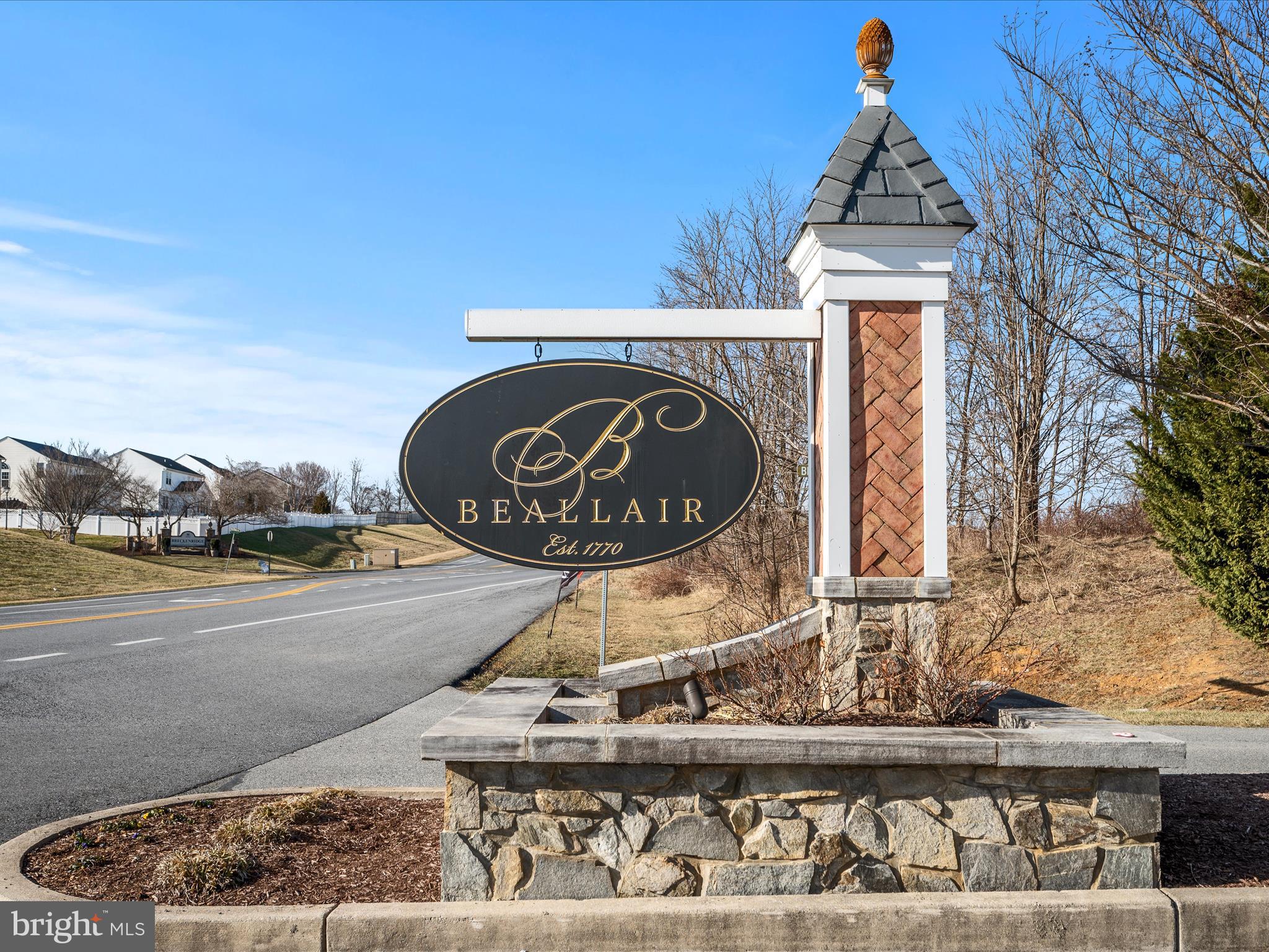 BEALLAIR - Residential