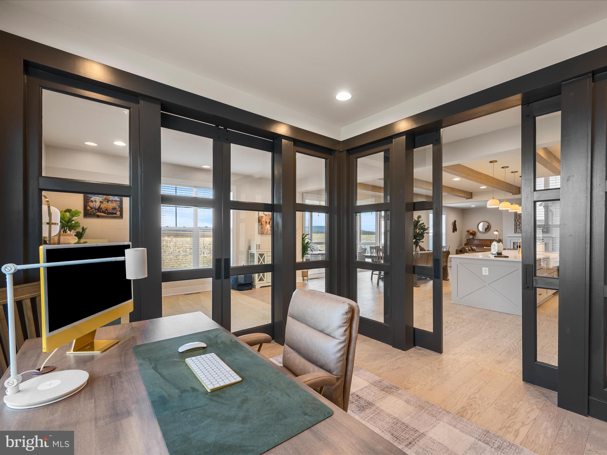 BEALLAIR - Residential