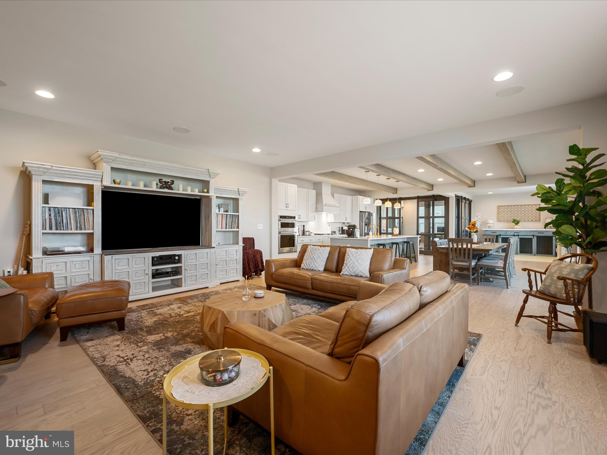 BEALLAIR - Residential