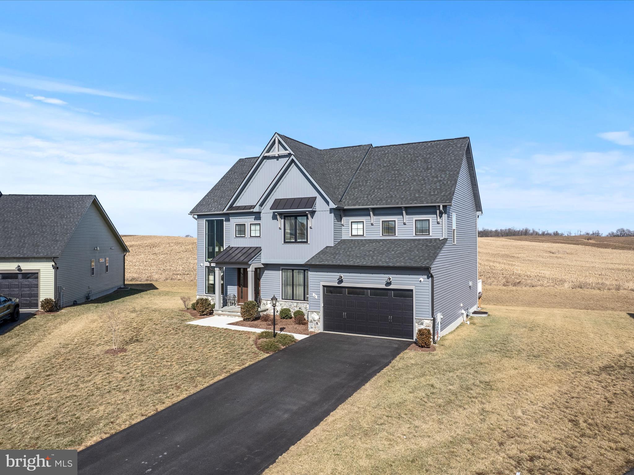 BEALLAIR - Residential