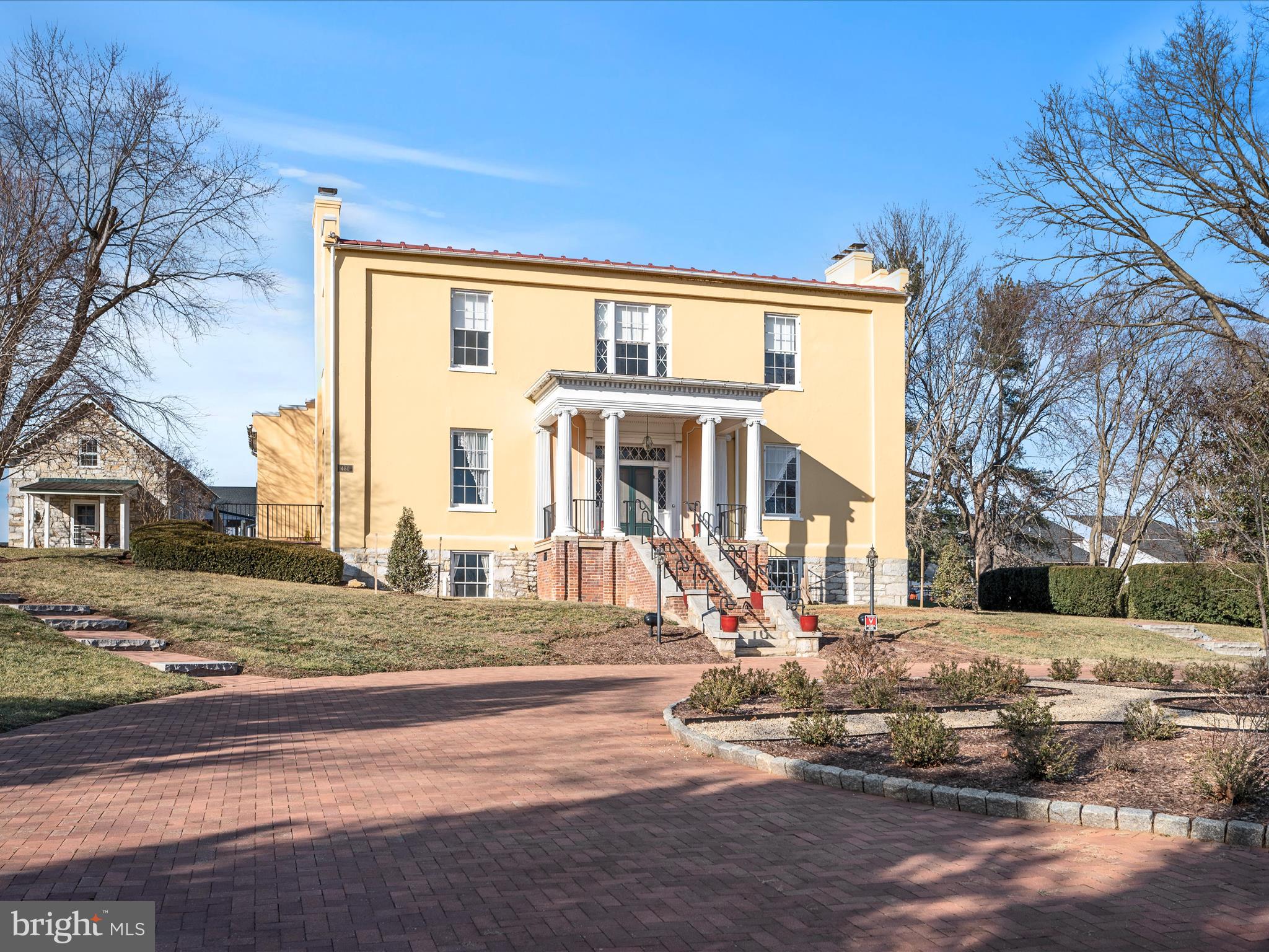 BEALLAIR - Residential