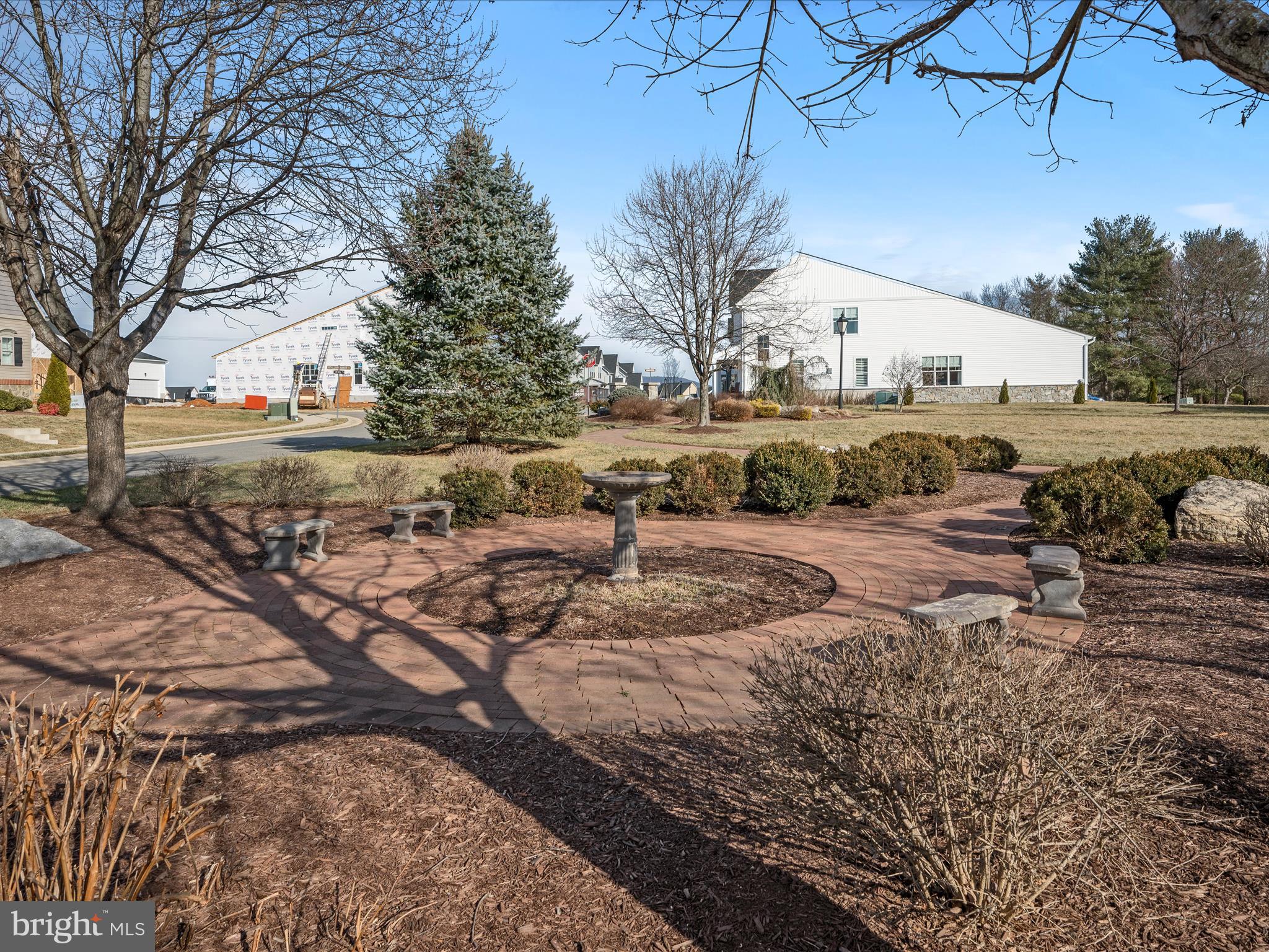 BEALLAIR - Residential