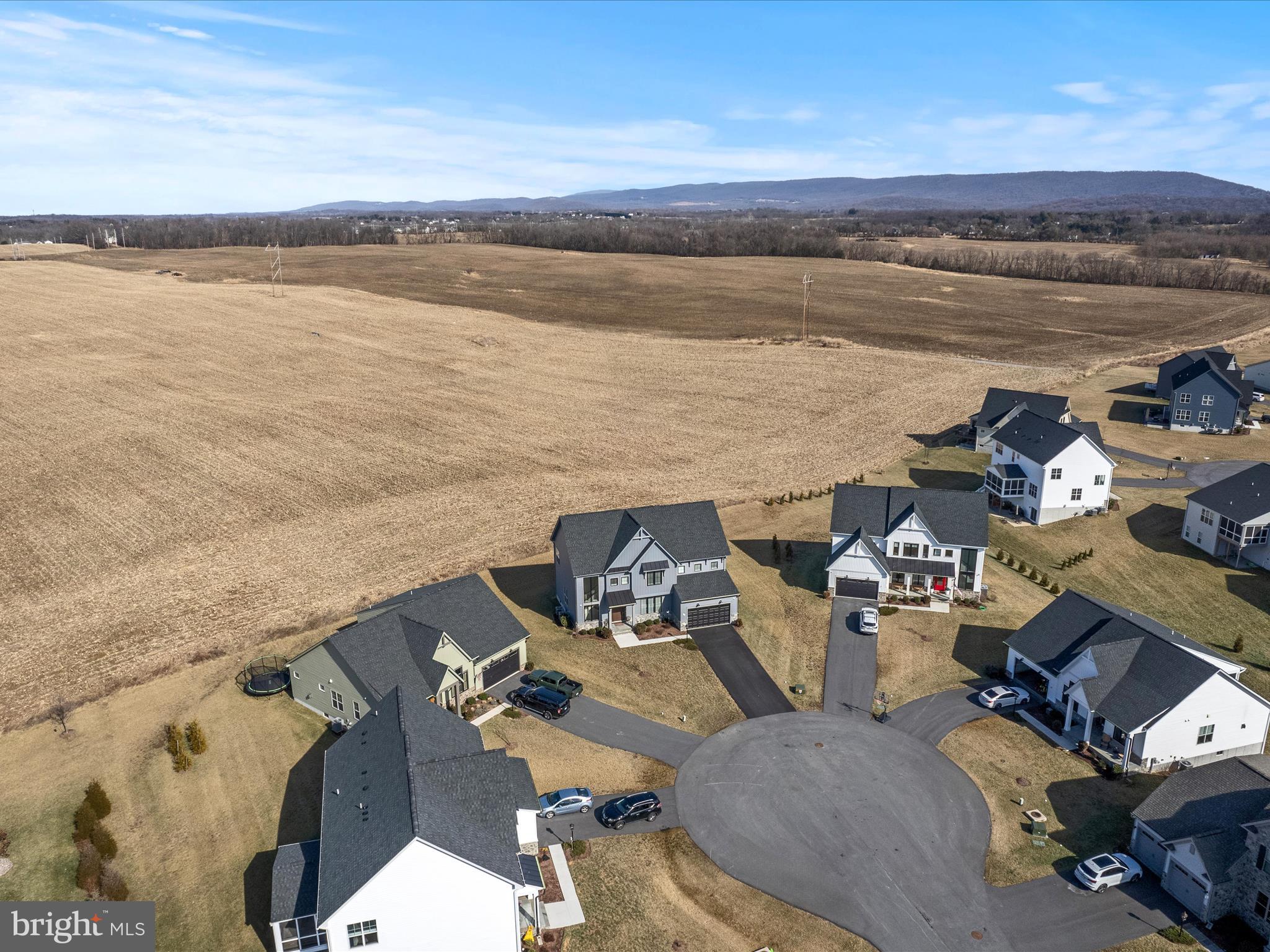 BEALLAIR - Residential