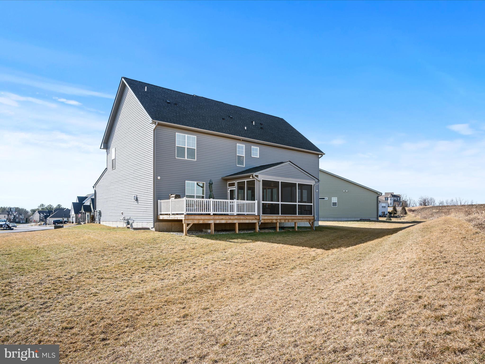 BEALLAIR - Residential