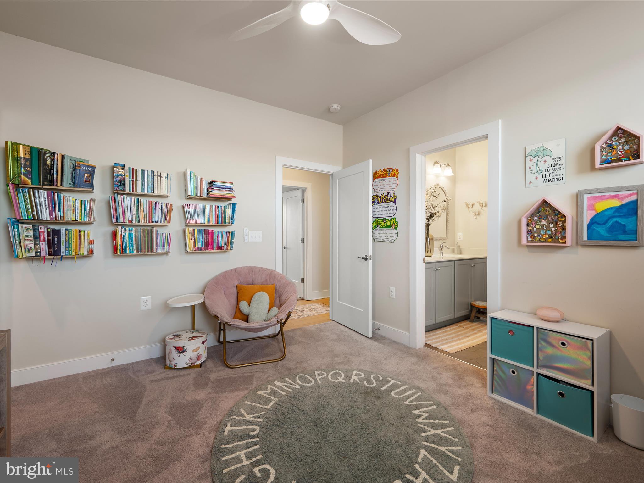 BEALLAIR - Residential