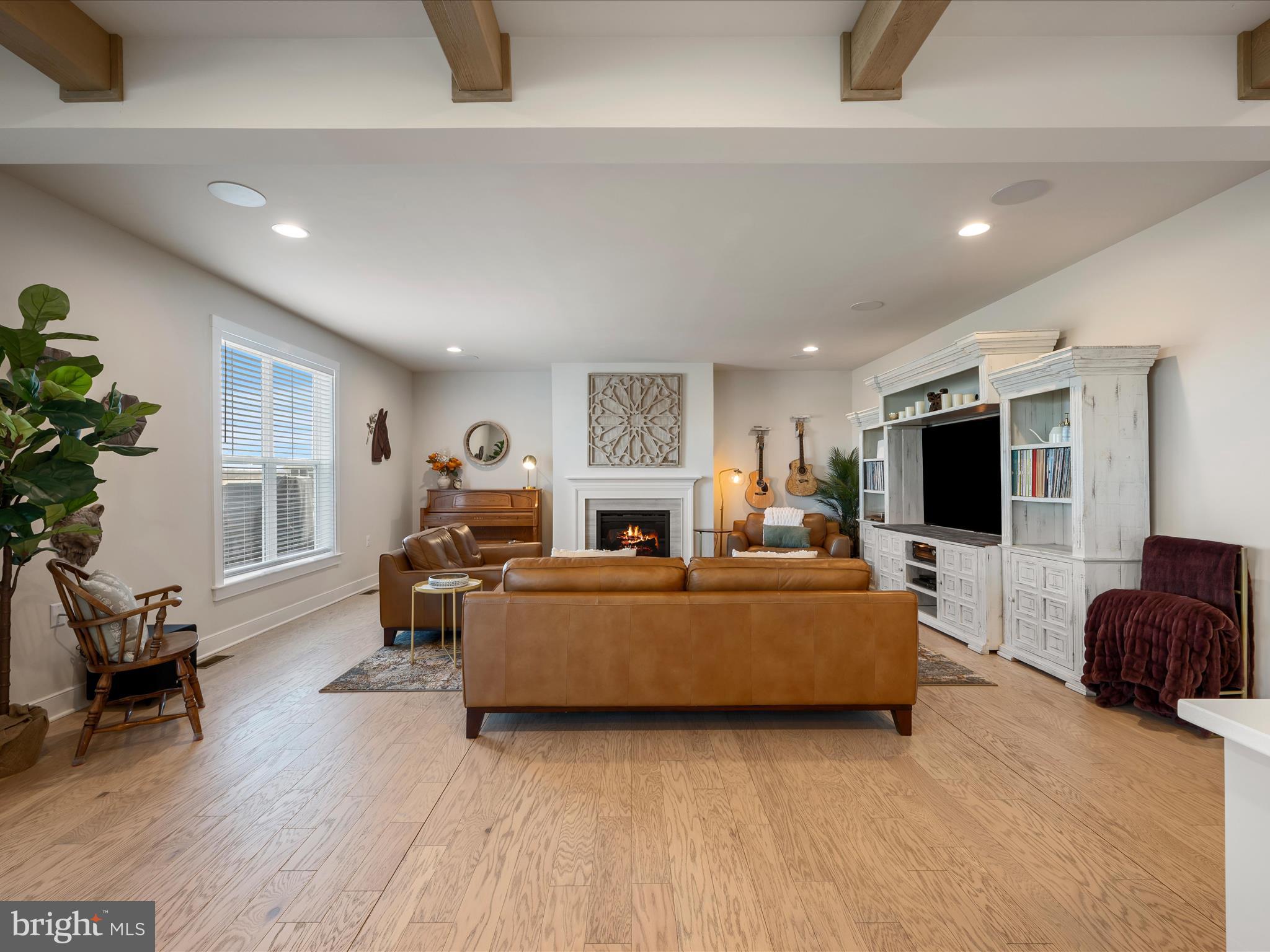 BEALLAIR - Residential