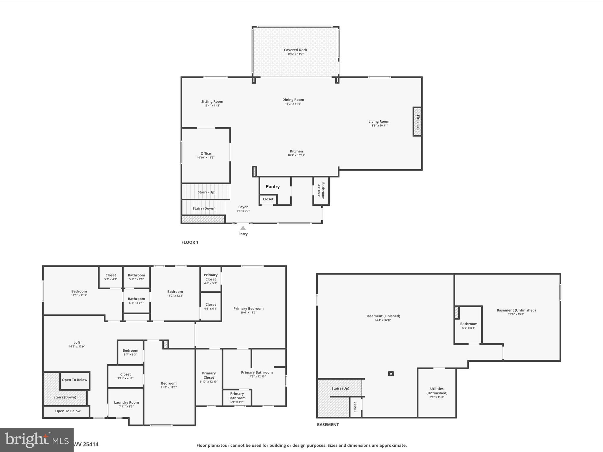 BEALLAIR - Residential