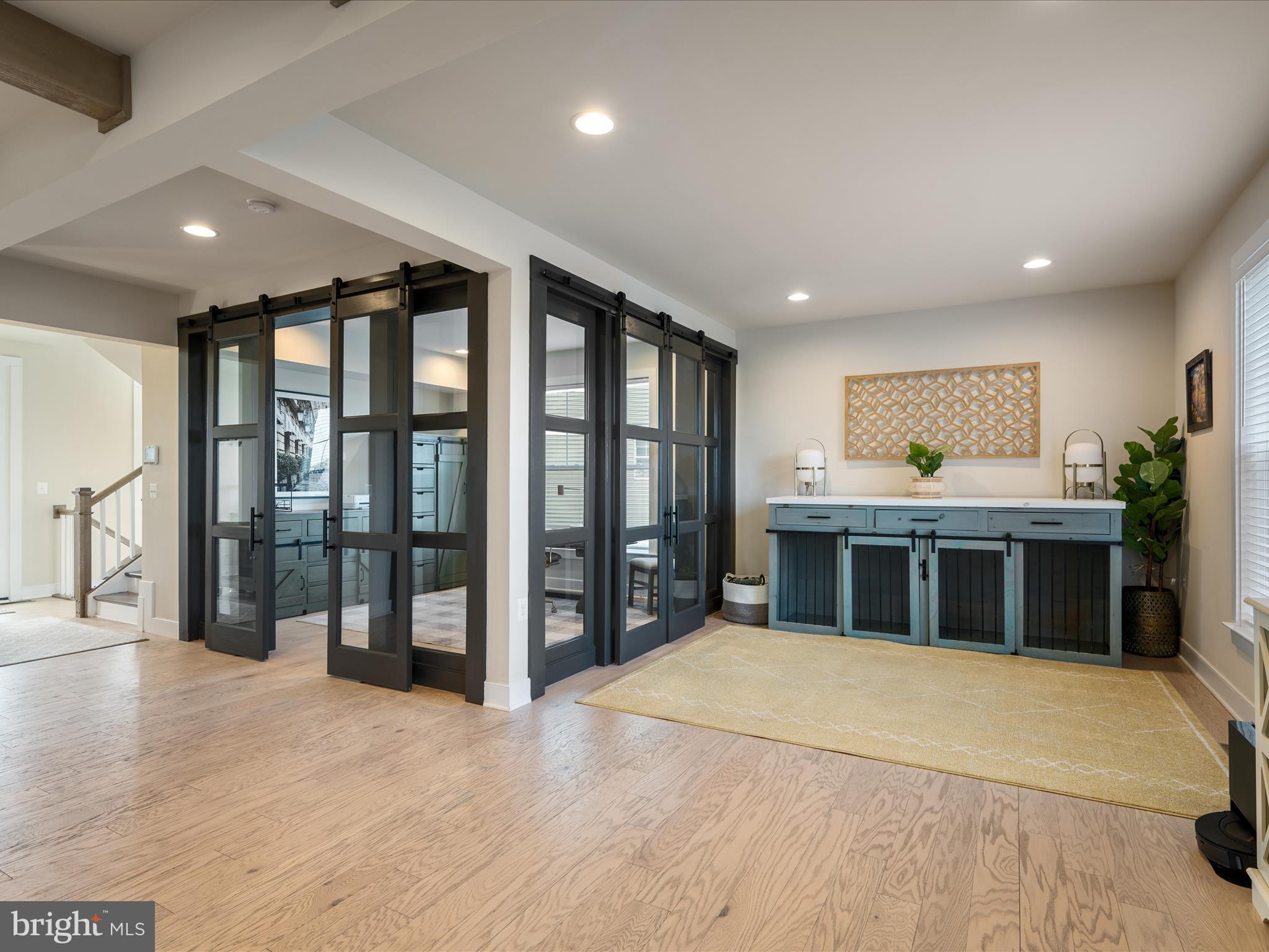 BEALLAIR - Residential