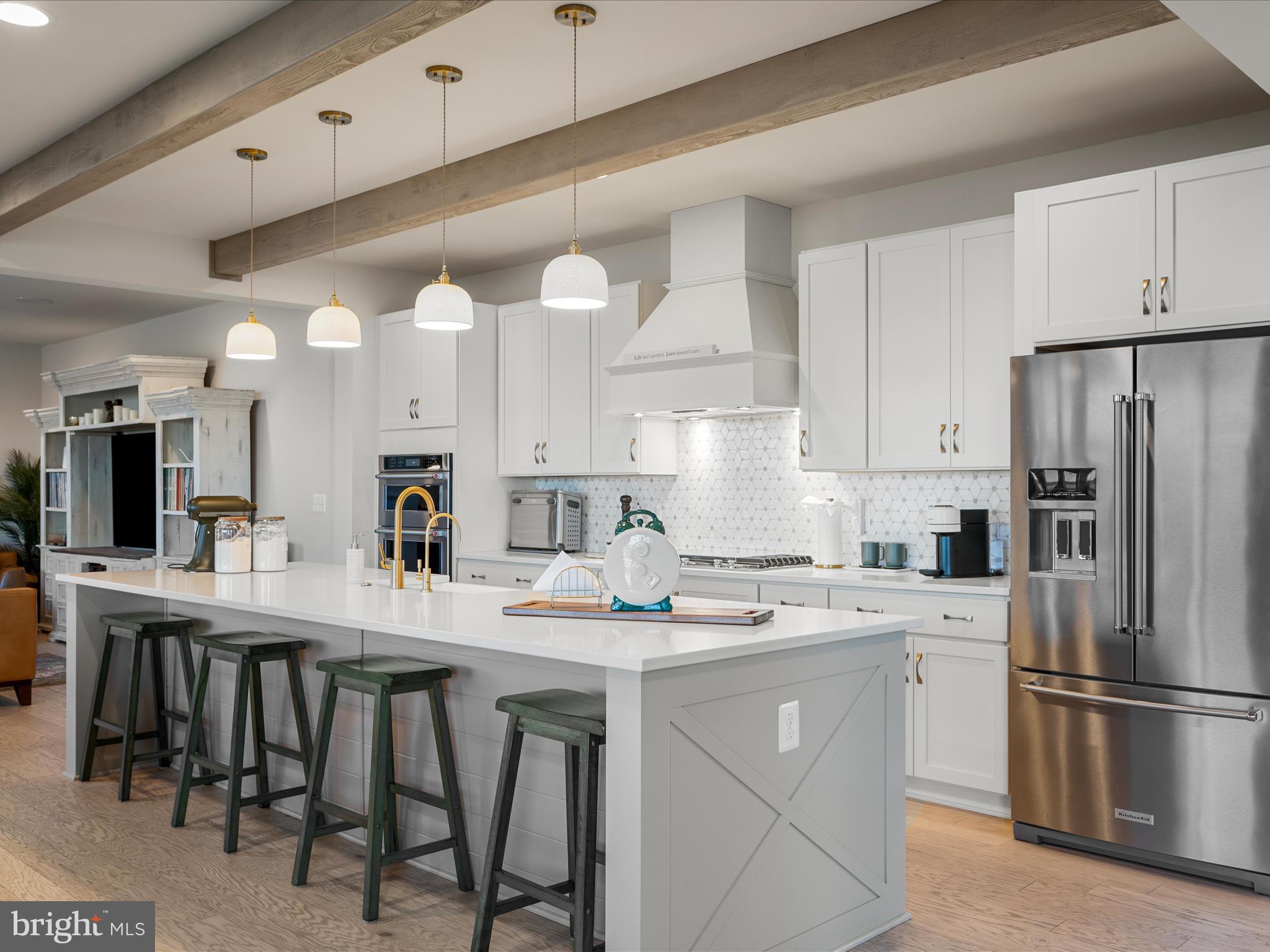 BEALLAIR - Residential