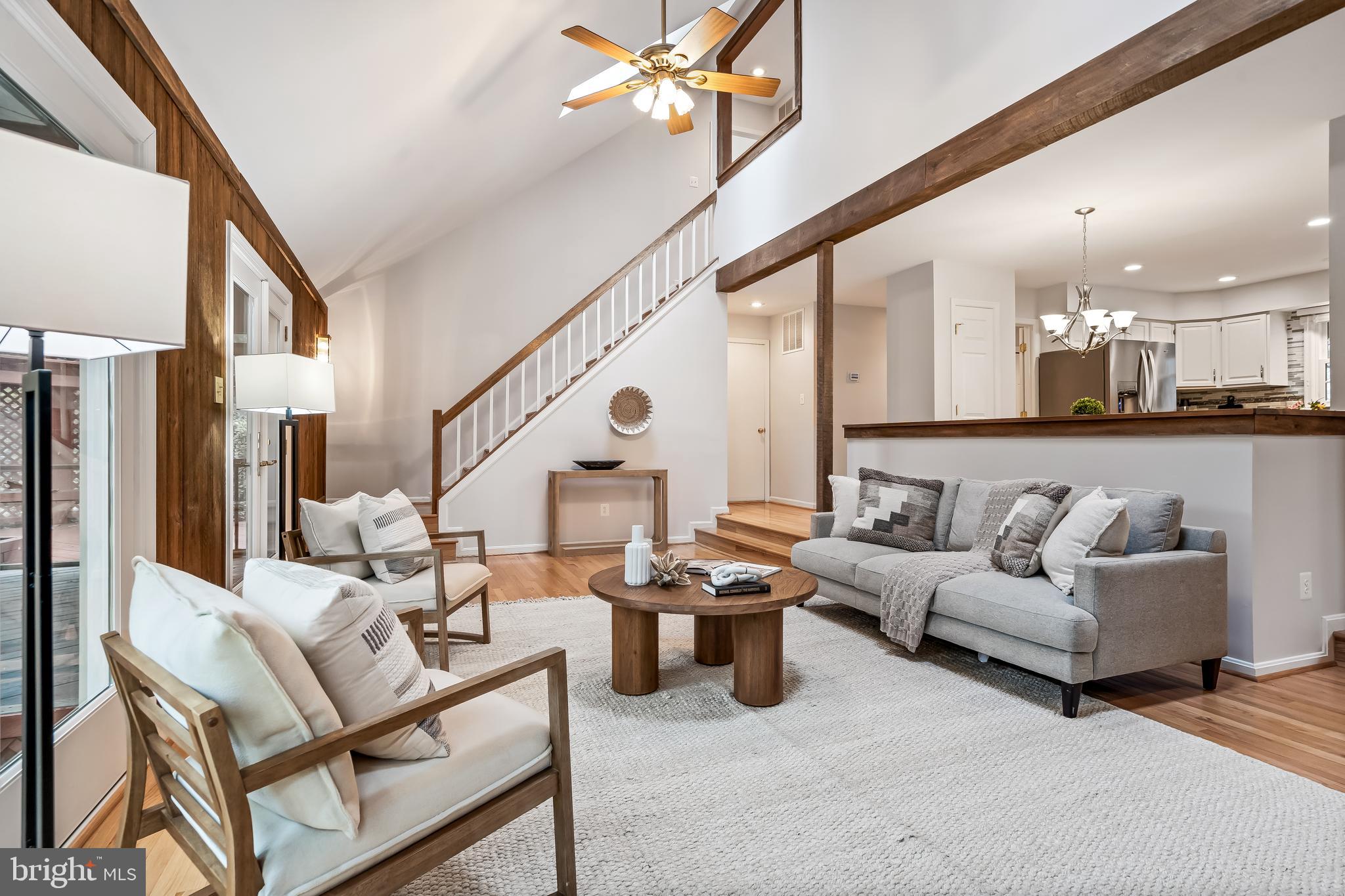 SOUTH RUN OAKS - Residential