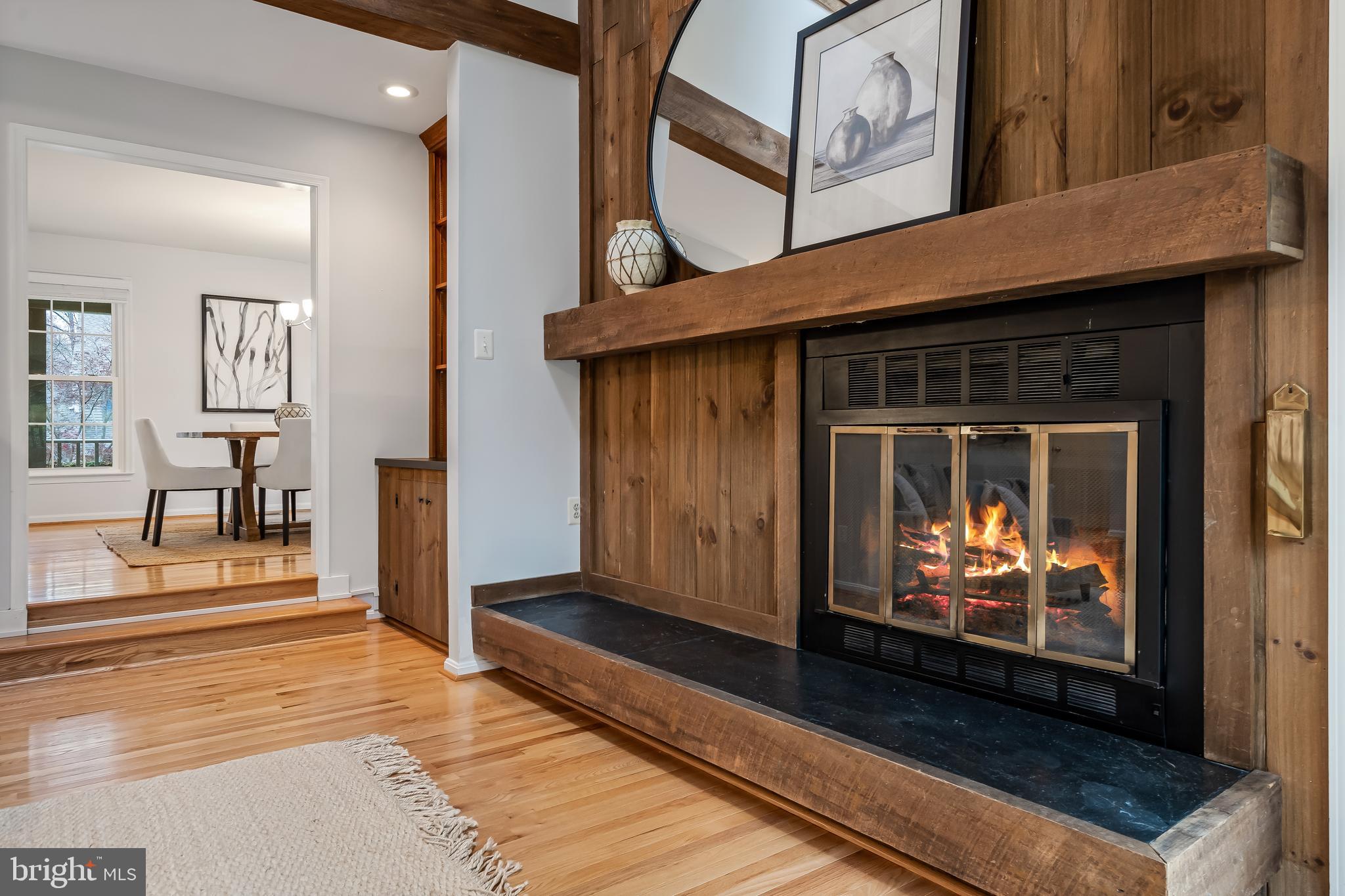 SOUTH RUN OAKS - Residential