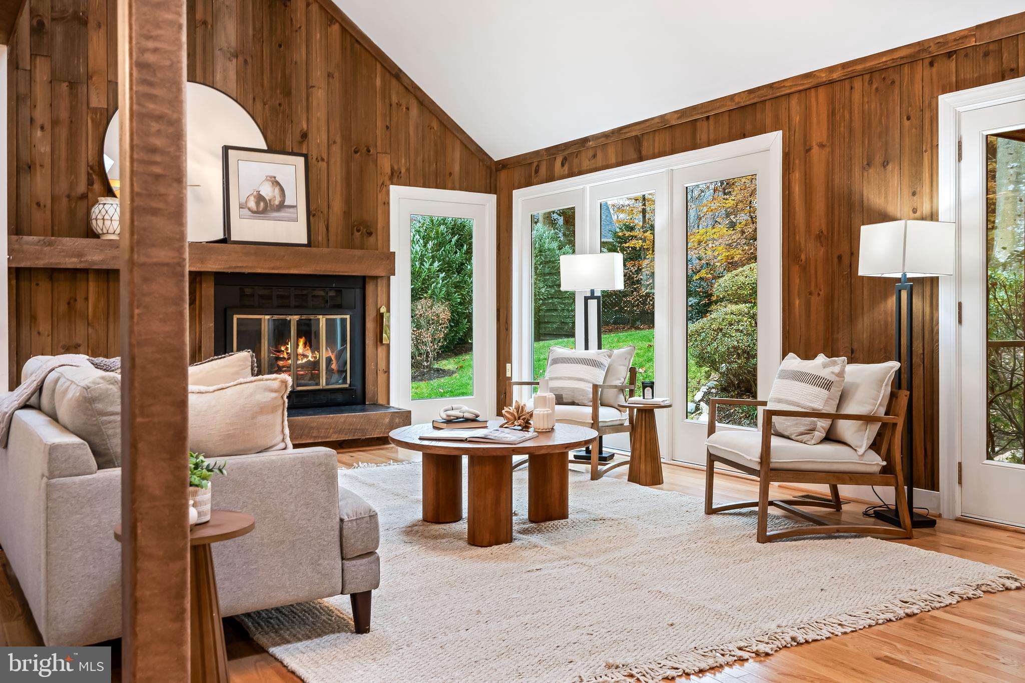 SOUTH RUN OAKS - Residential