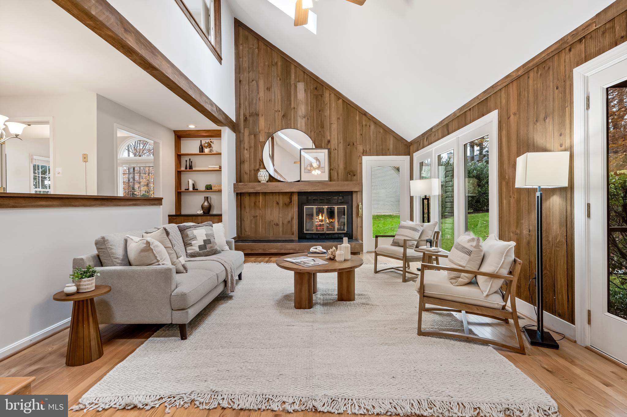 SOUTH RUN OAKS - Residential