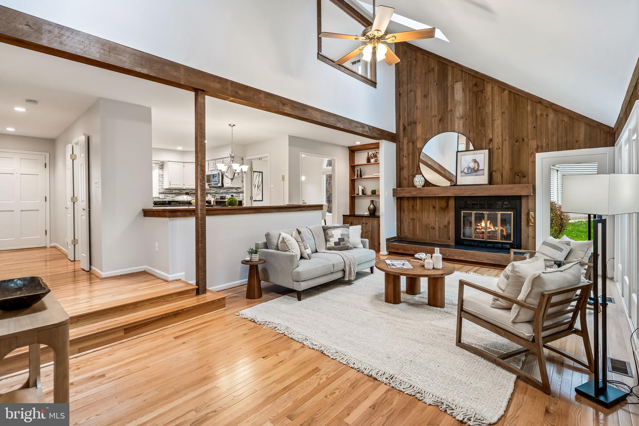 SOUTH RUN OAKS - Residential