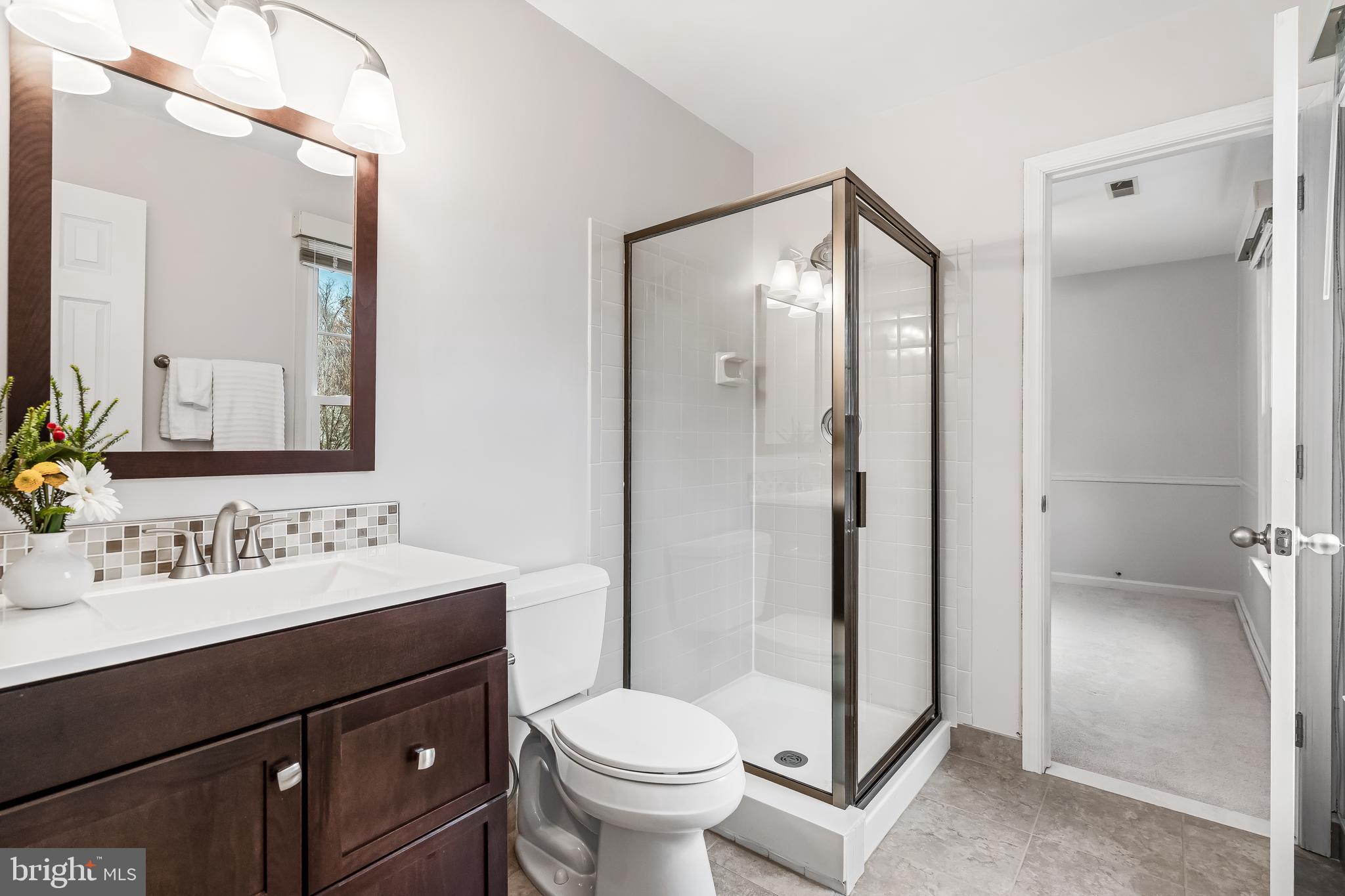 SOUTH RUN OAKS - Residential