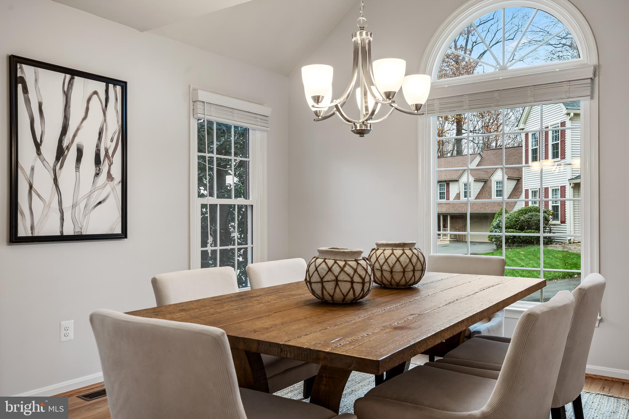 SOUTH RUN OAKS - Residential