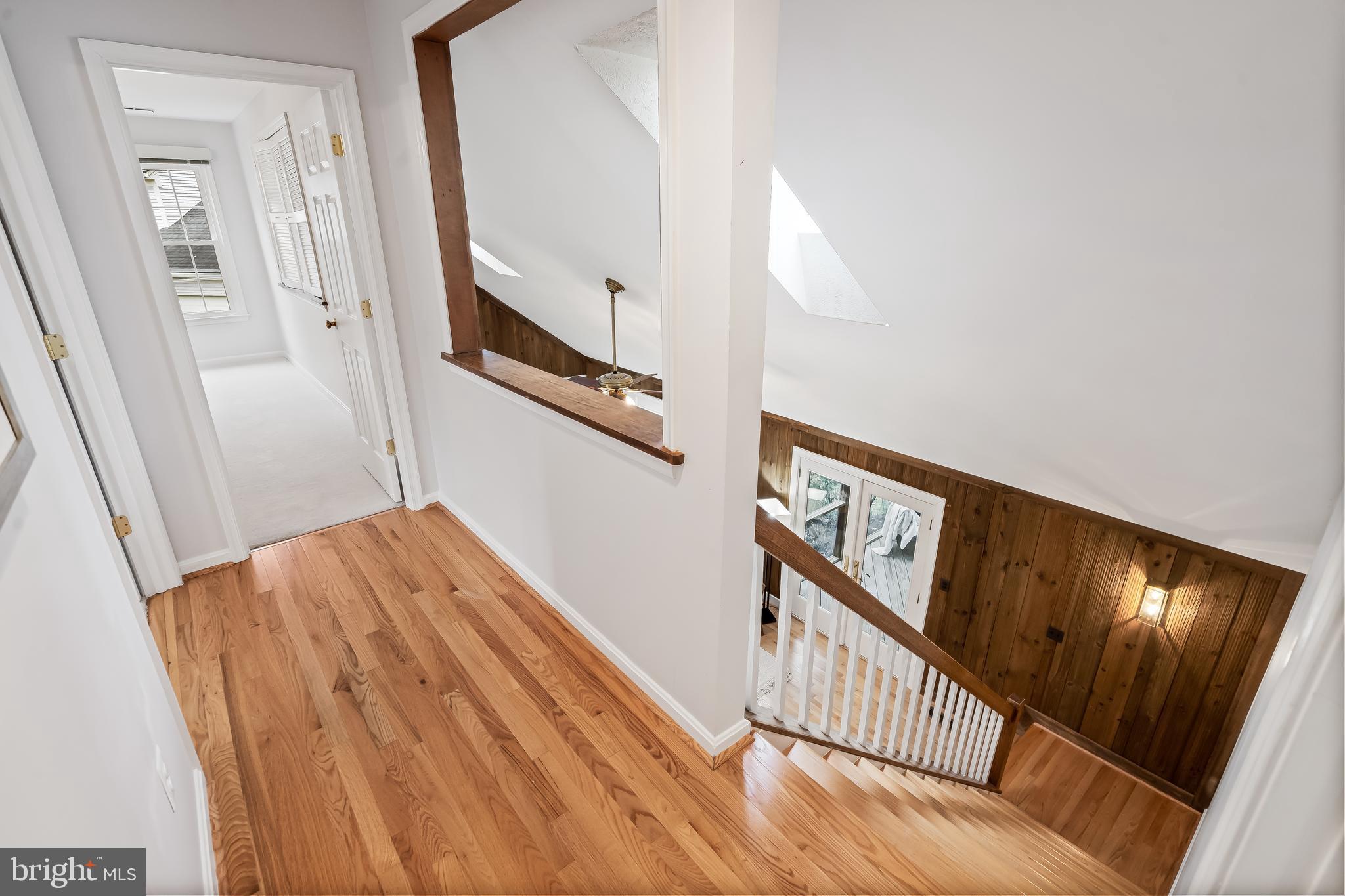 SOUTH RUN OAKS - Residential