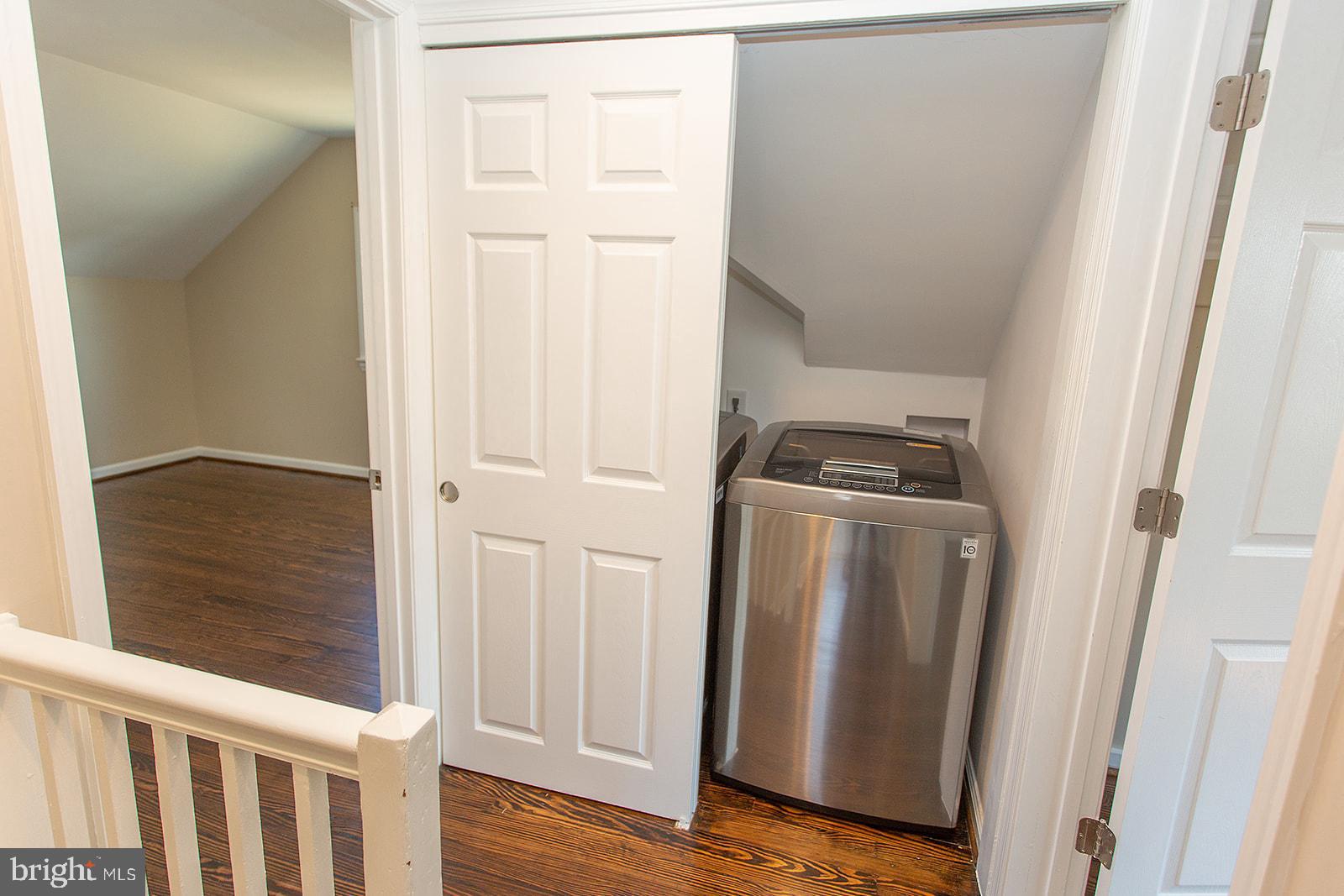 BUCKNELL MANOR - Residential