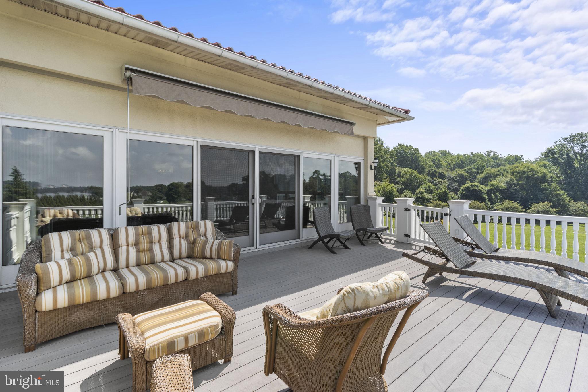 SASSAFRAS FARM - Residential