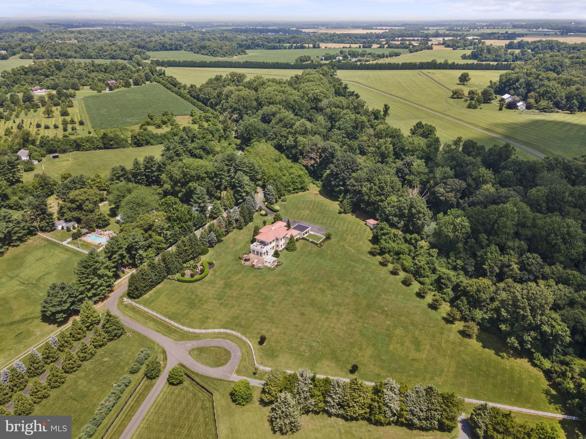 SASSAFRAS FARM - Residential