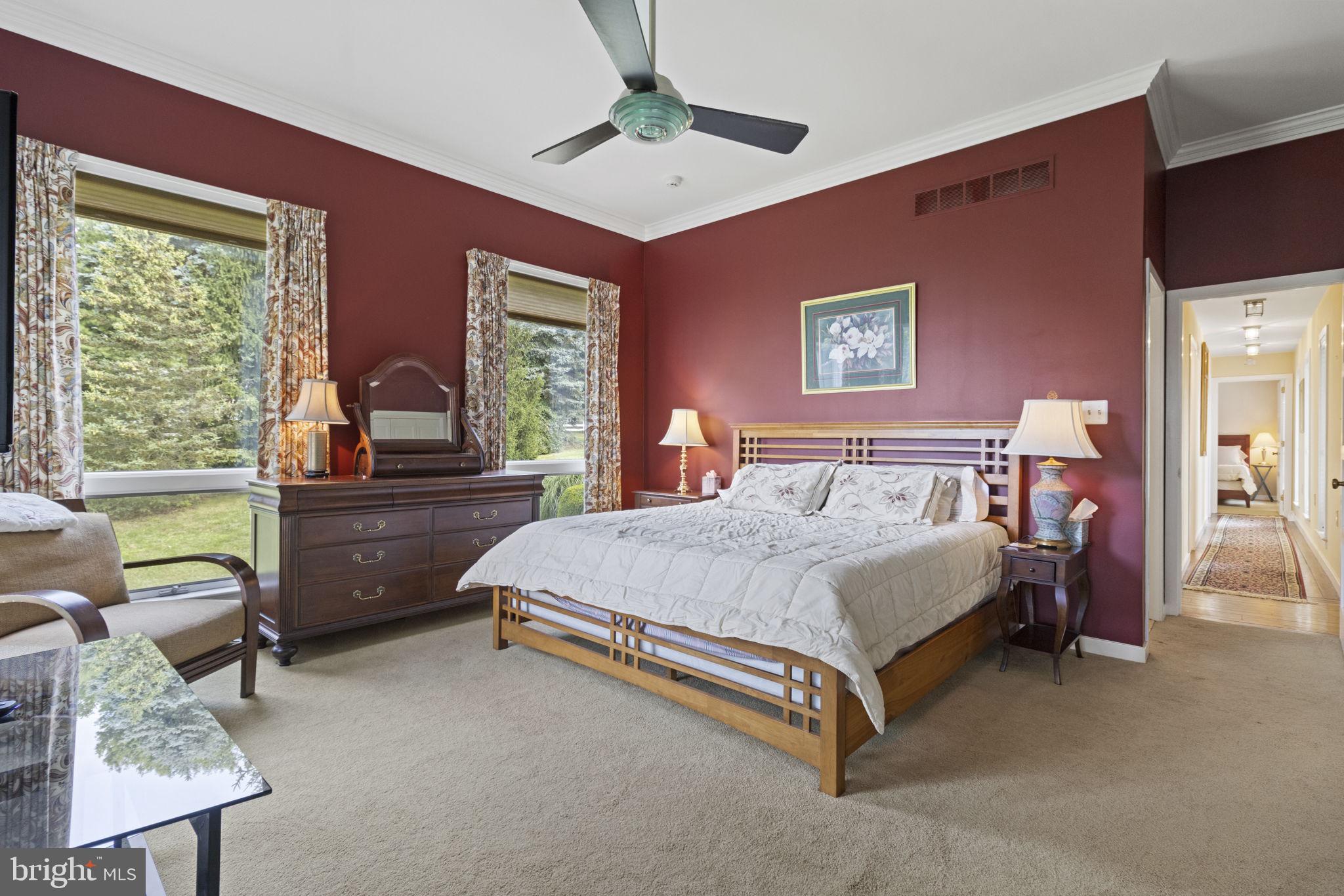 SASSAFRAS FARM - Residential