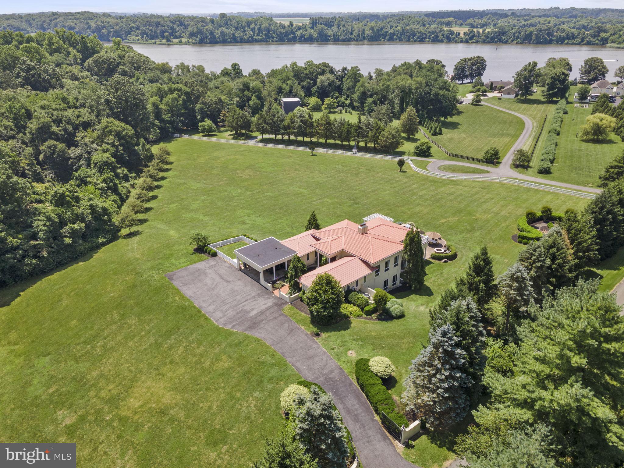 SASSAFRAS FARM - Residential