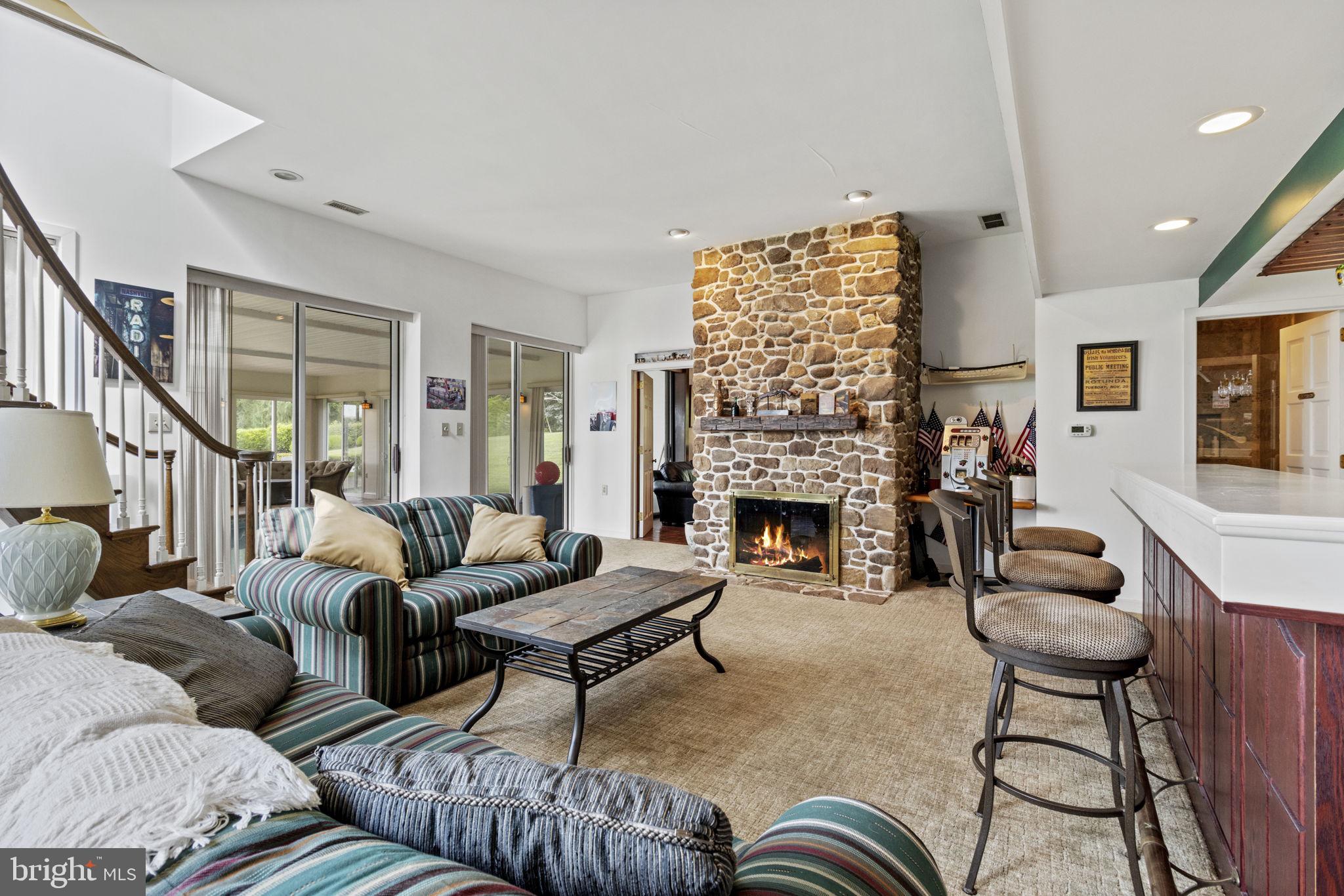 SASSAFRAS FARM - Residential