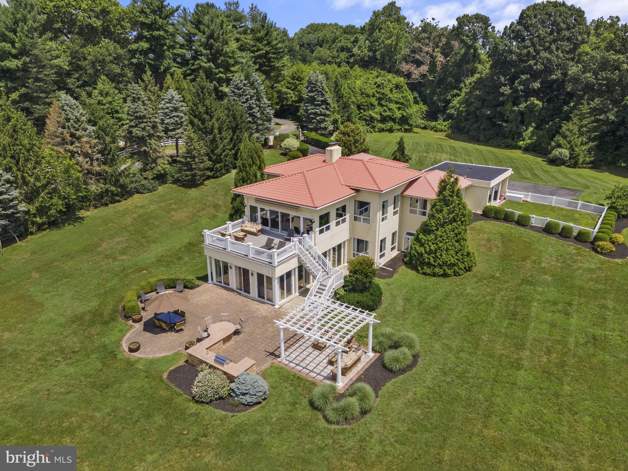 SASSAFRAS FARM - Residential