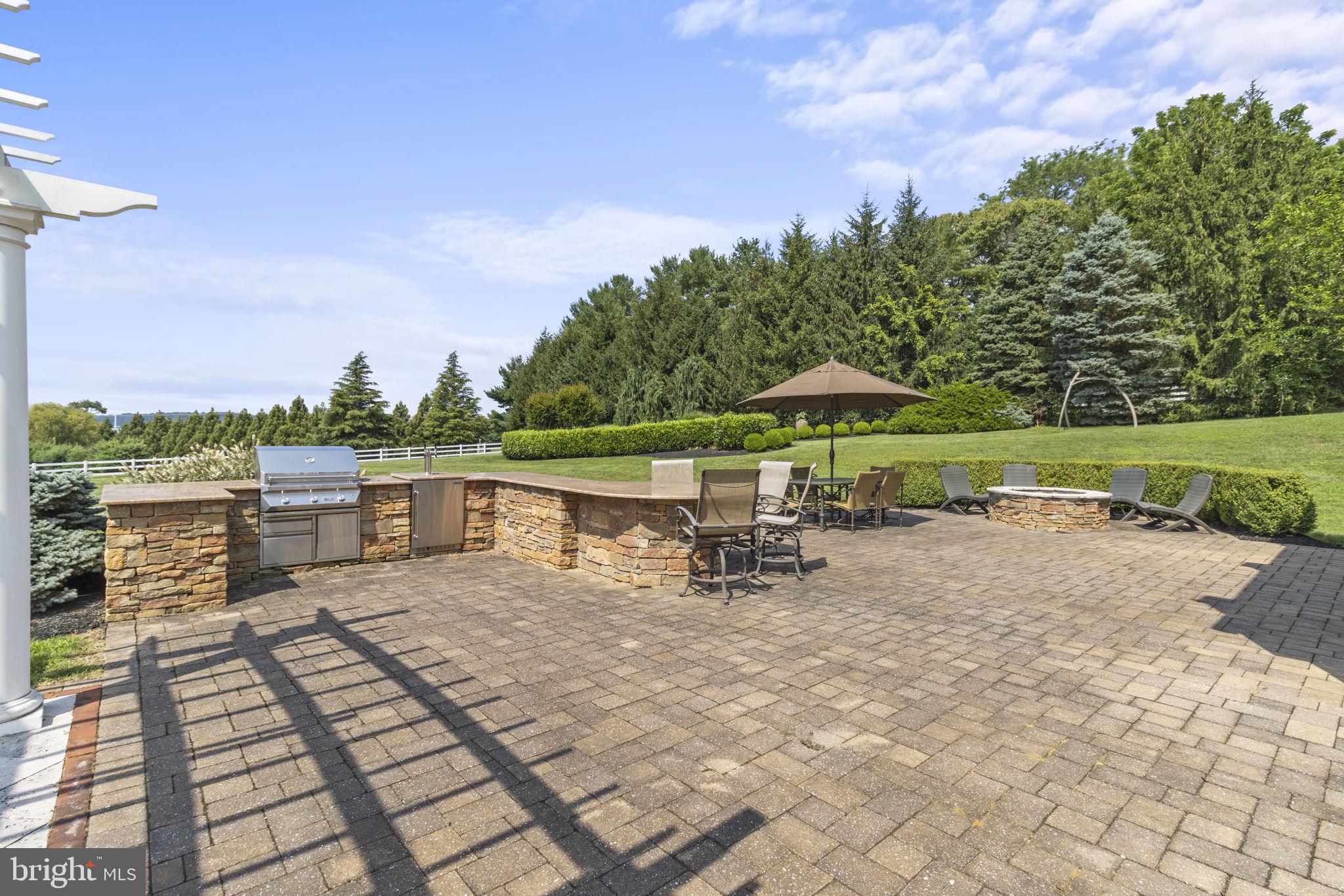 SASSAFRAS FARM - Residential