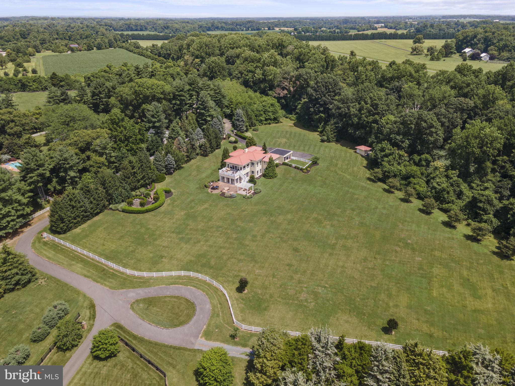 SASSAFRAS FARM - Residential