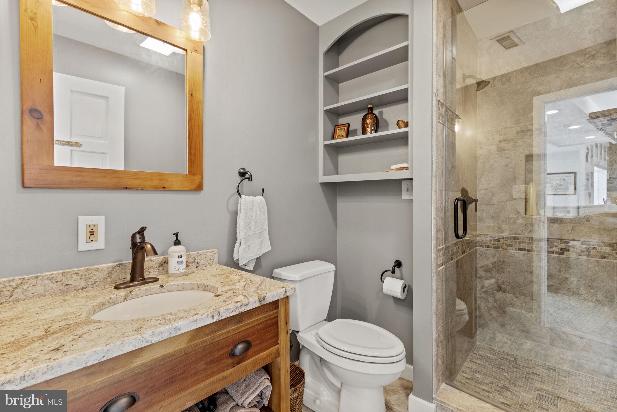 SASSAFRAS FARM - Residential