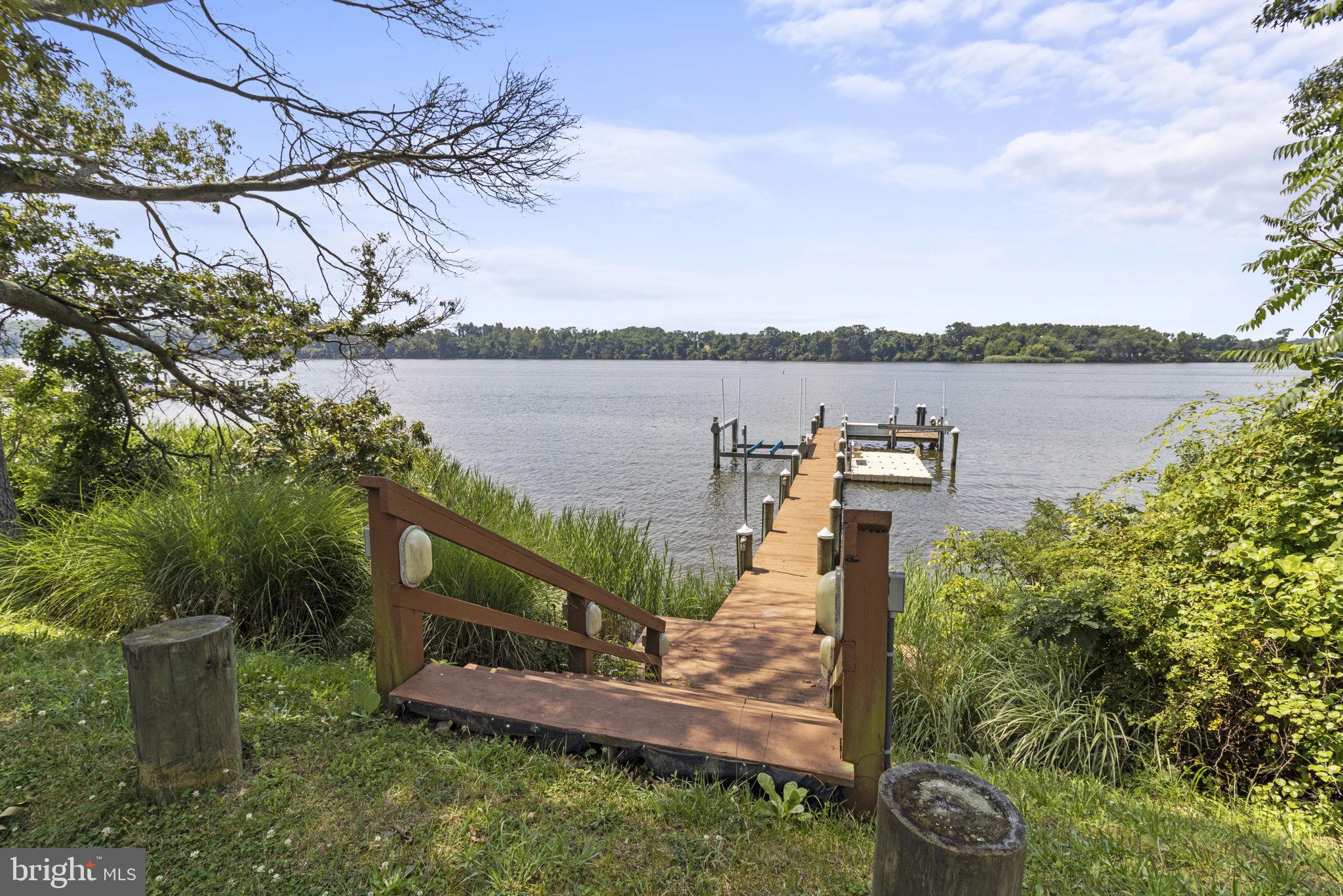 SASSAFRAS FARM - Residential