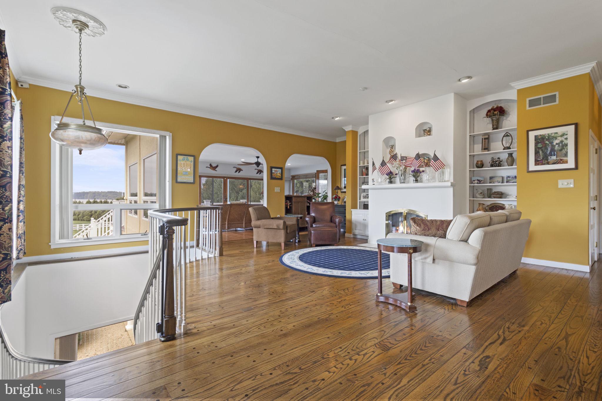 SASSAFRAS FARM - Residential