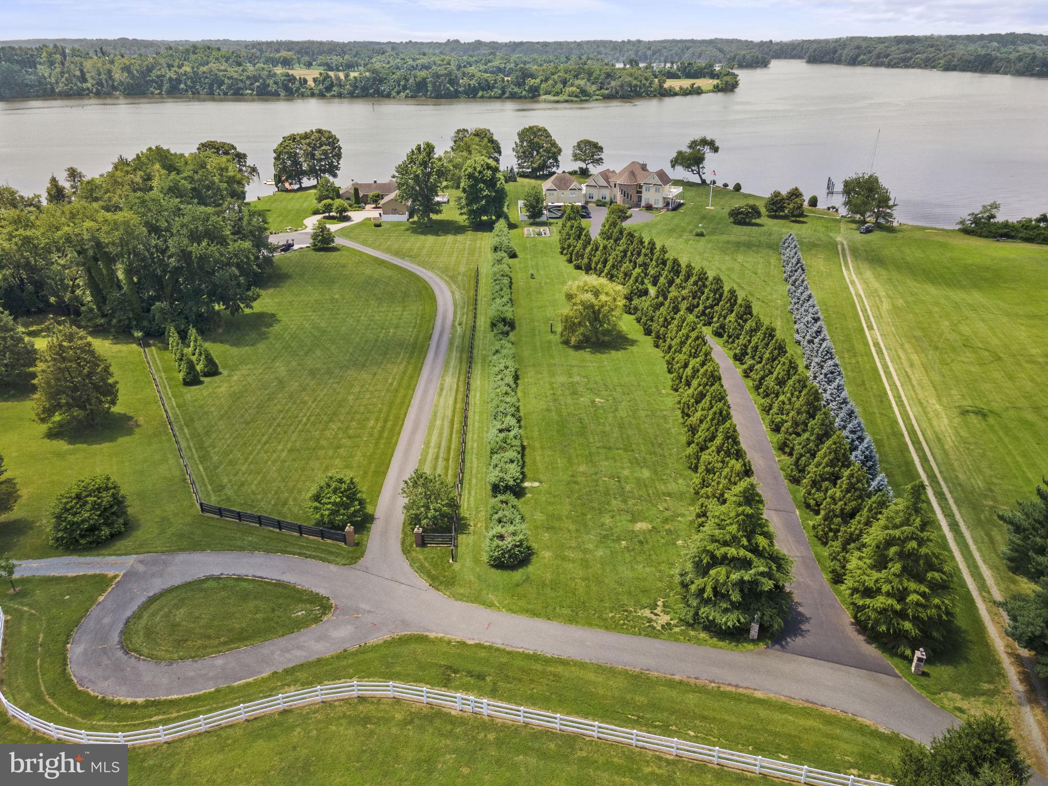 SASSAFRAS FARM - Residential