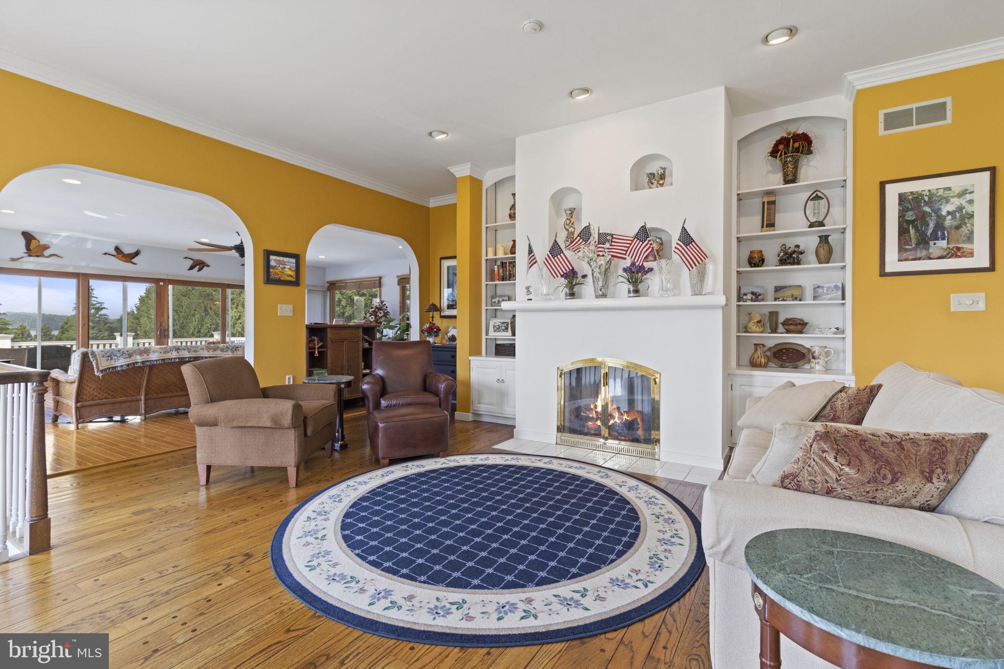 SASSAFRAS FARM - Residential