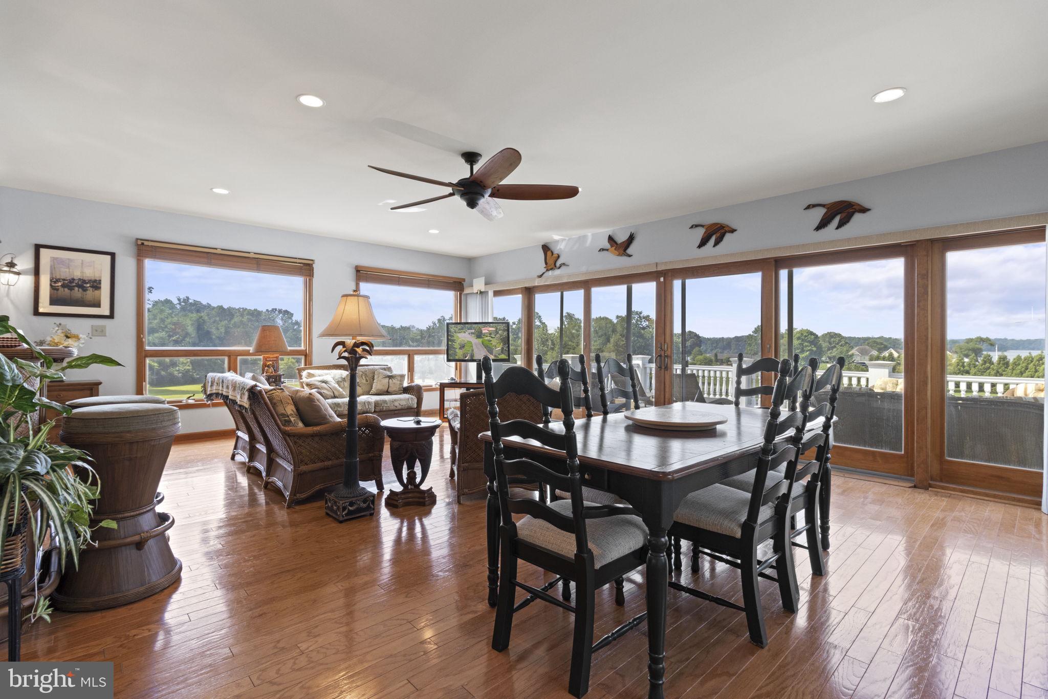 SASSAFRAS FARM - Residential