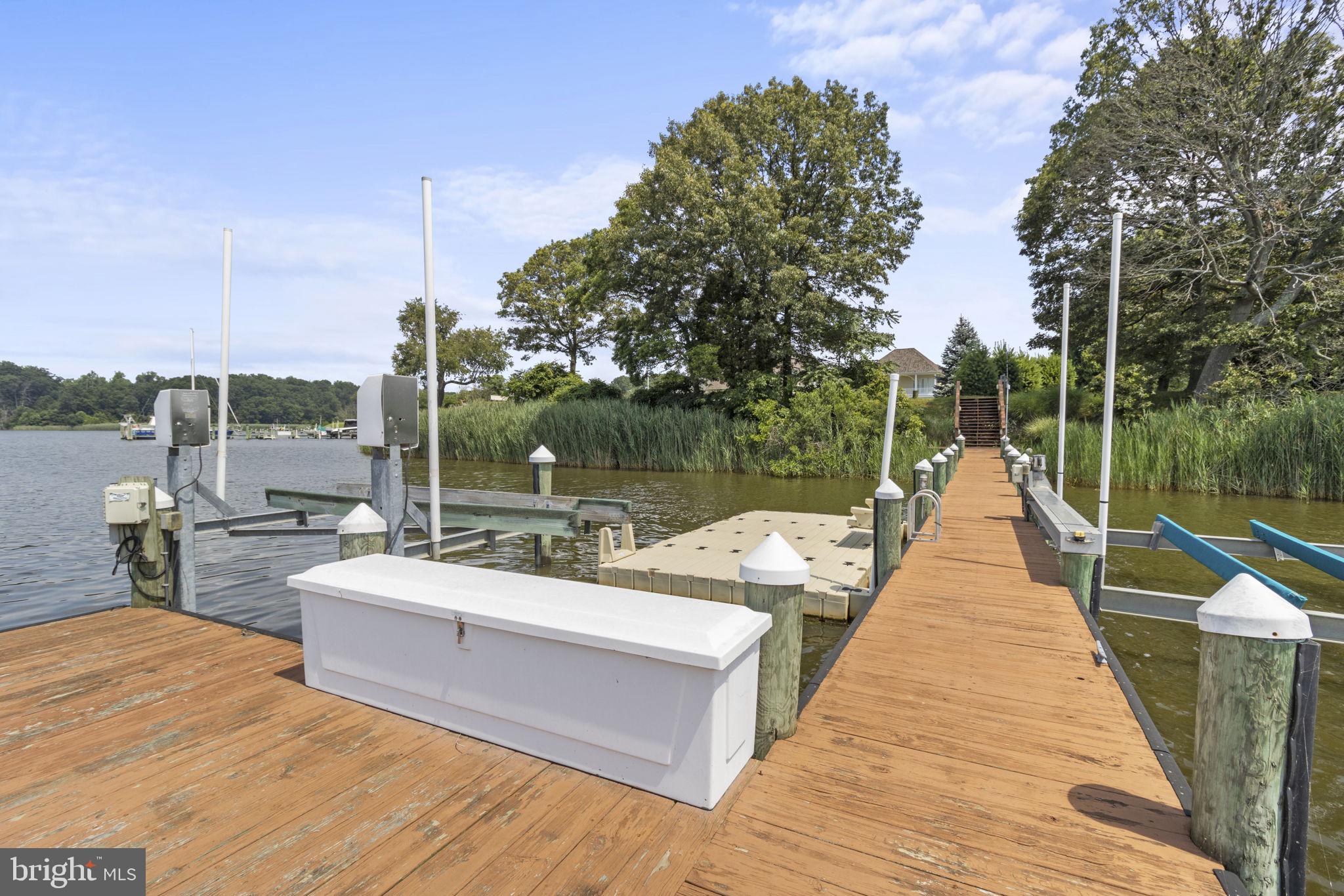 SASSAFRAS FARM - Residential