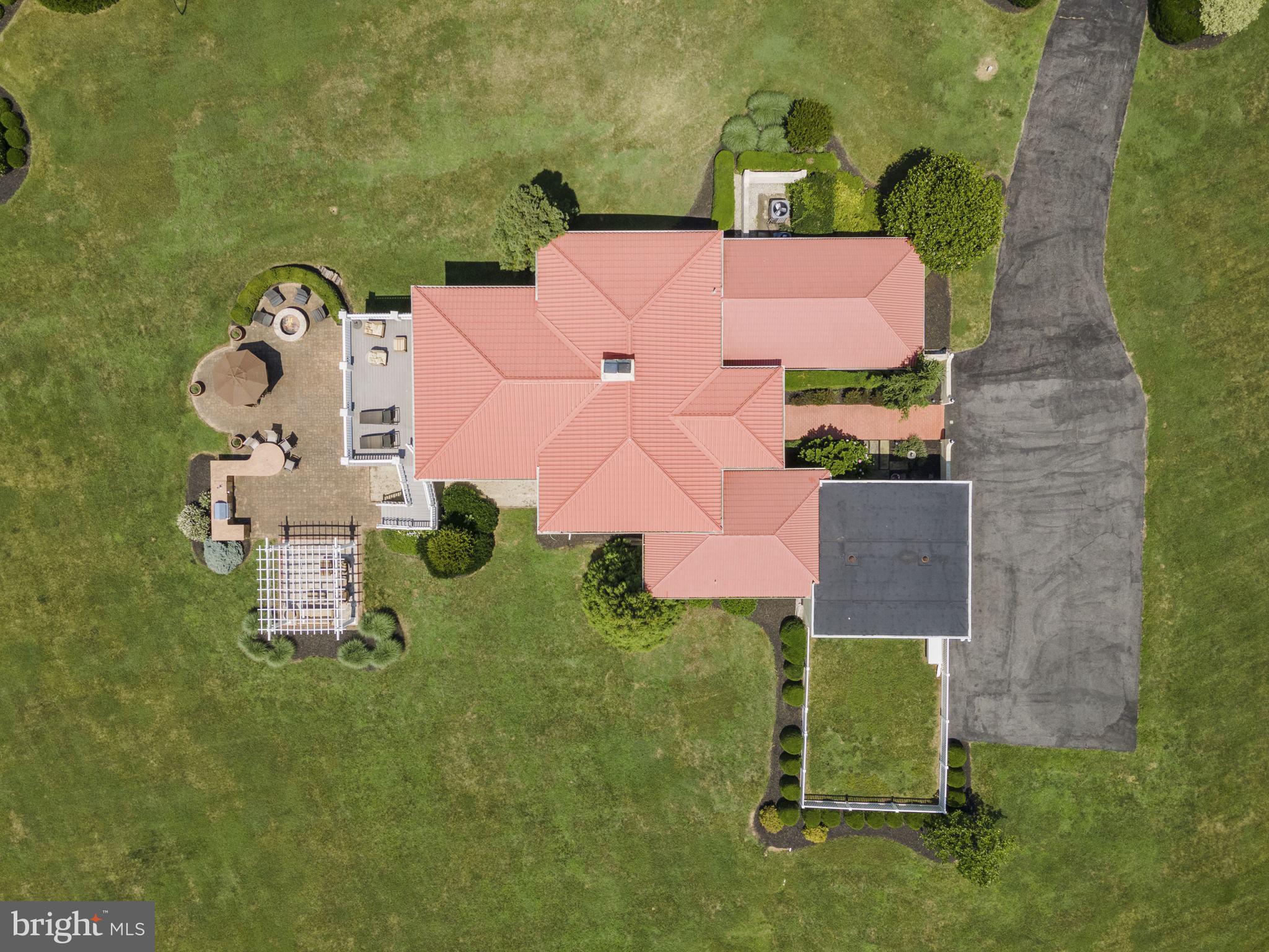 SASSAFRAS FARM - Residential