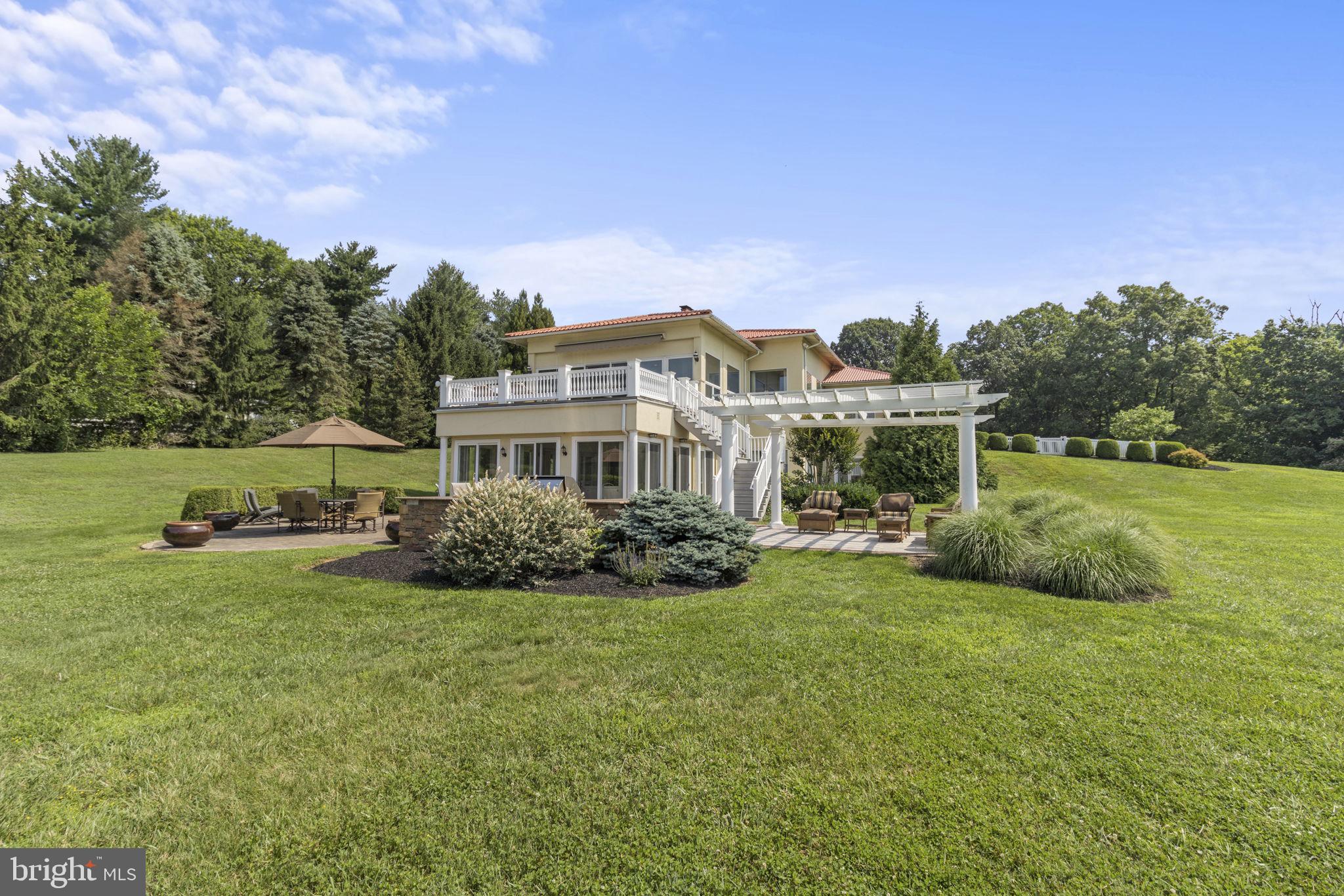 SASSAFRAS FARM - Residential