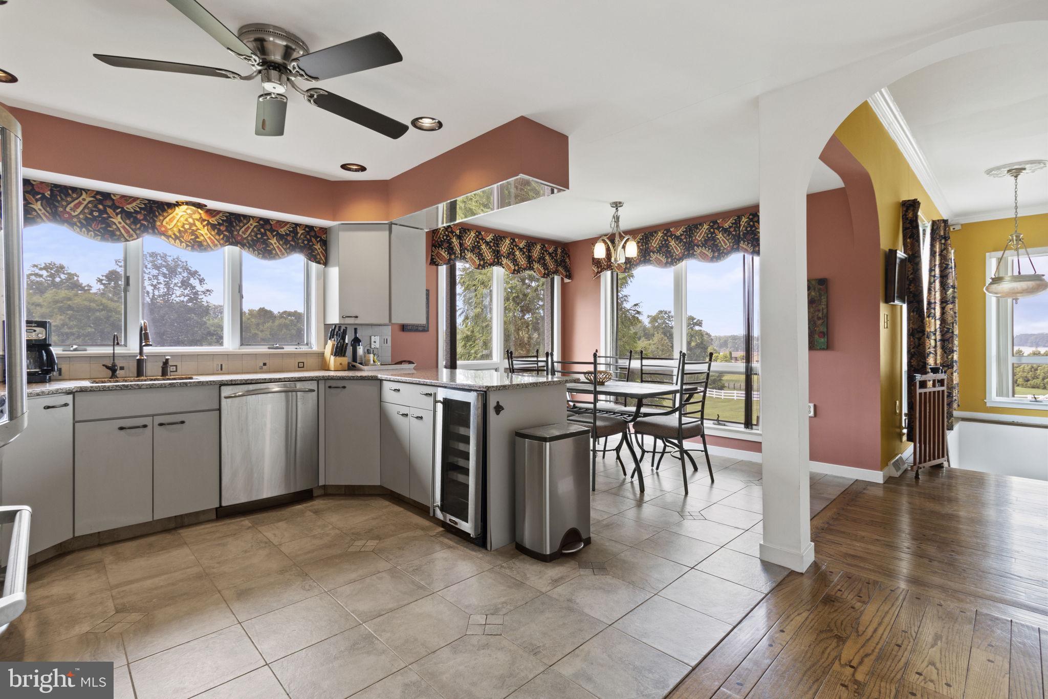 SASSAFRAS FARM - Residential