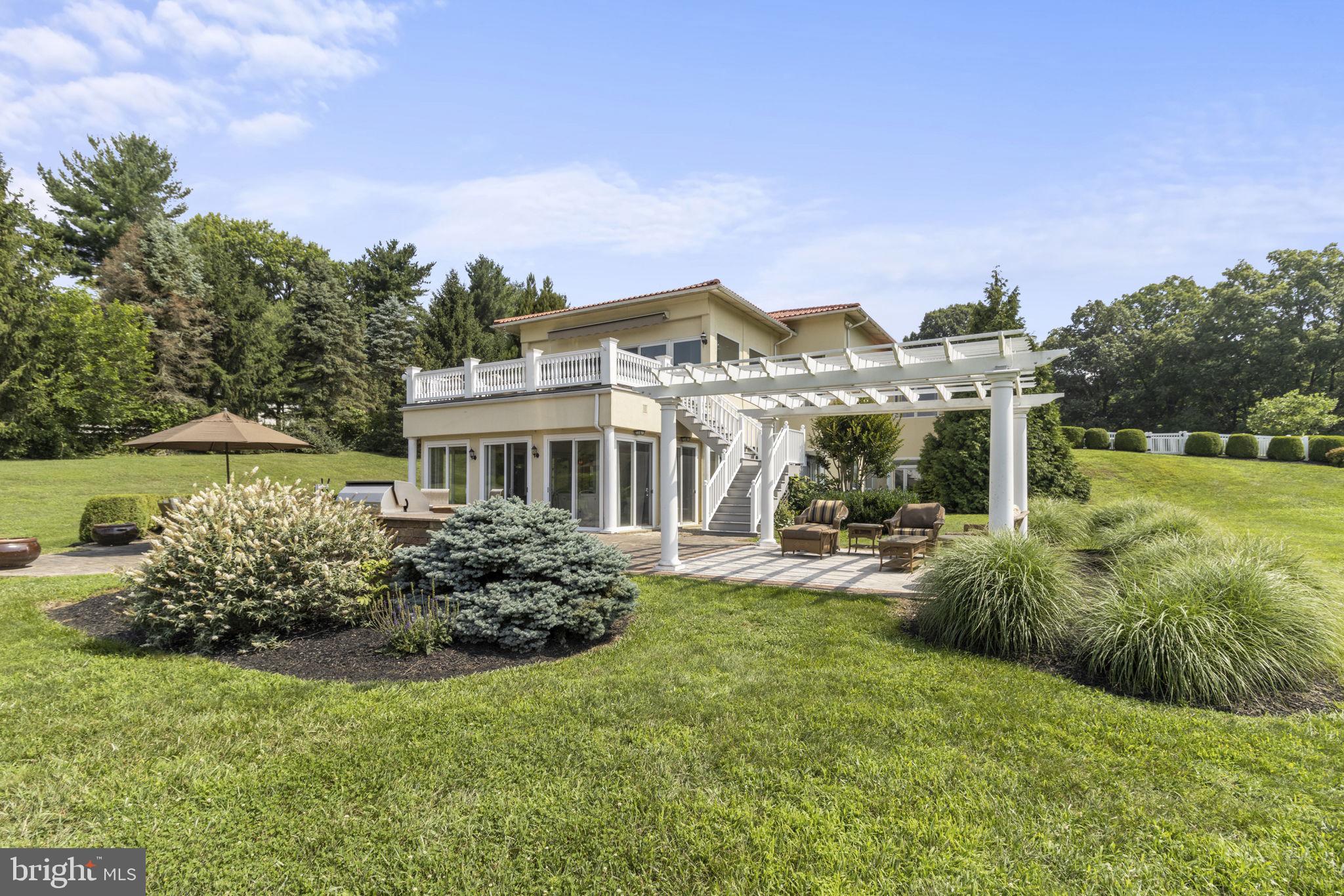 SASSAFRAS FARM - Residential