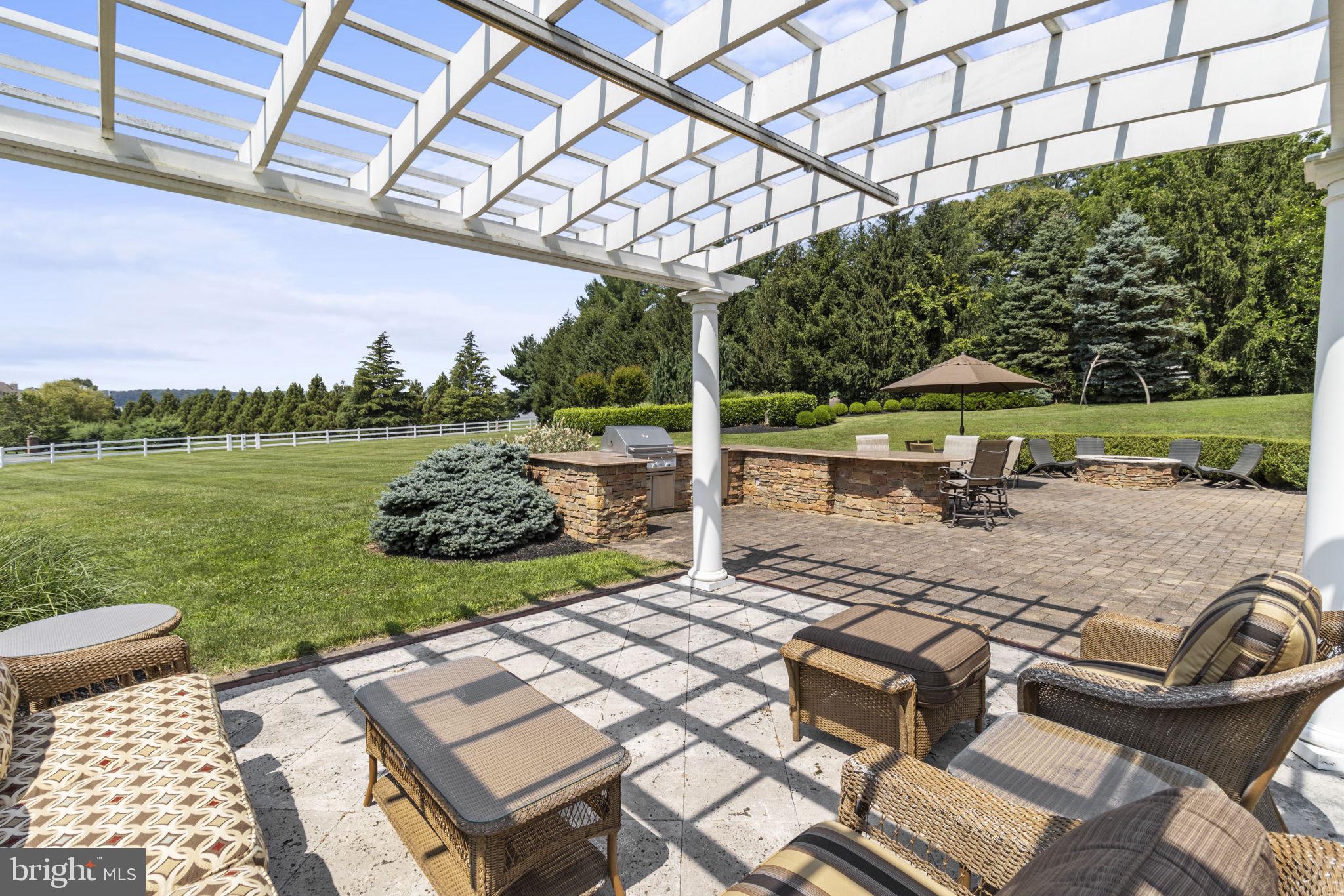 SASSAFRAS FARM - Residential