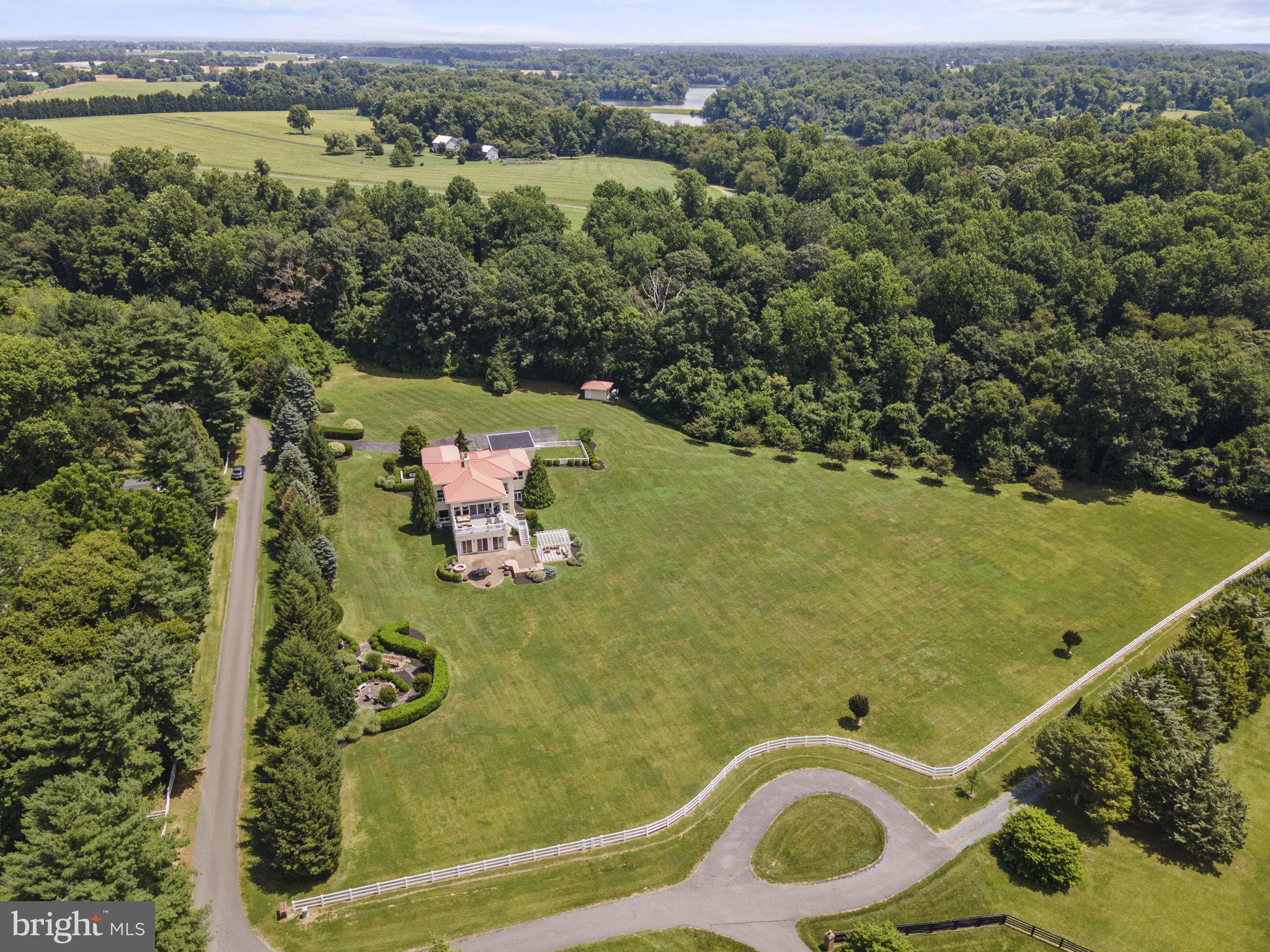 SASSAFRAS FARM - Residential